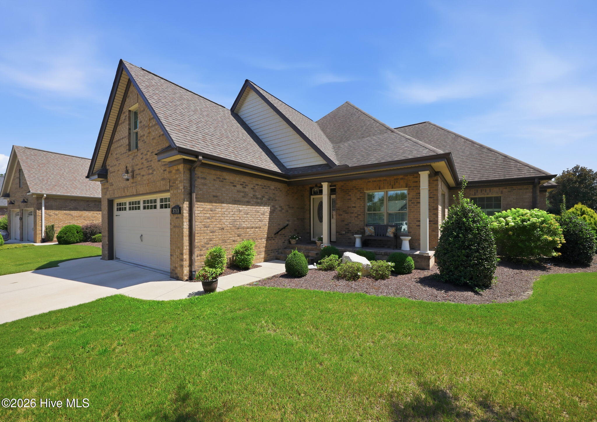 3713 Prestwick Place Property Photo 4