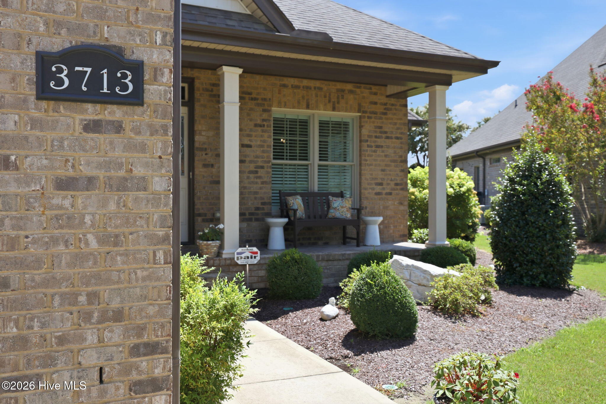 3713 Prestwick Place Property Photo 6