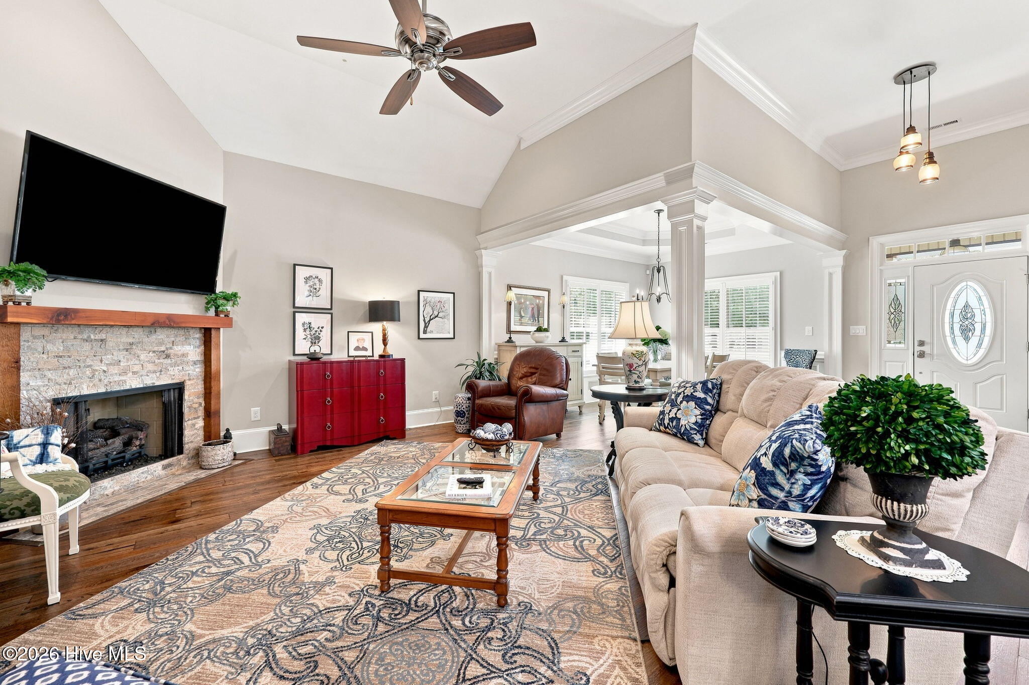 3713 Prestwick Place Property Photo 21