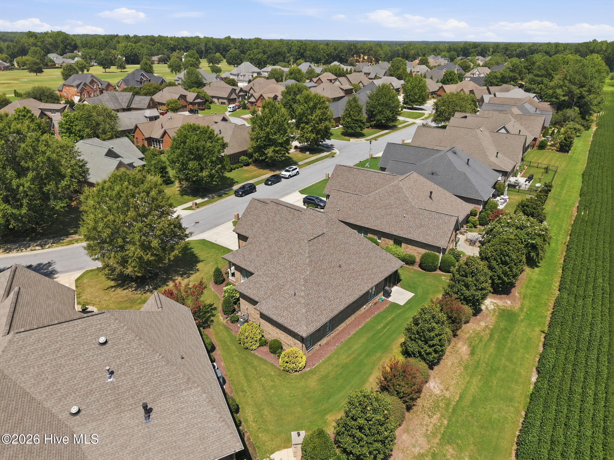 3713 Prestwick Place Property Photo 42
