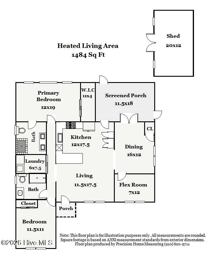 1139 E Leonard Street Property Photo 39