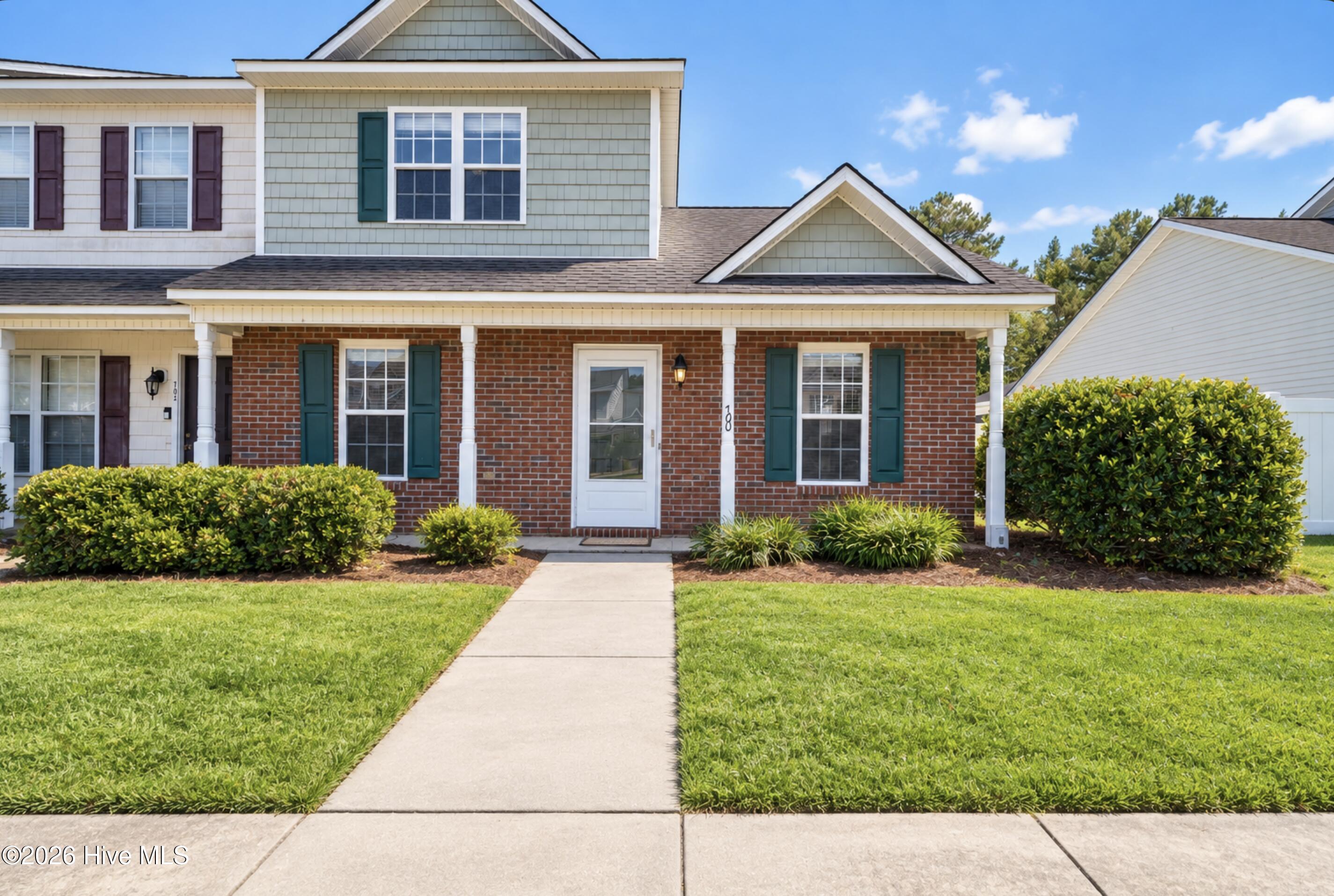 700 Streamwood Drive Property Photo 1