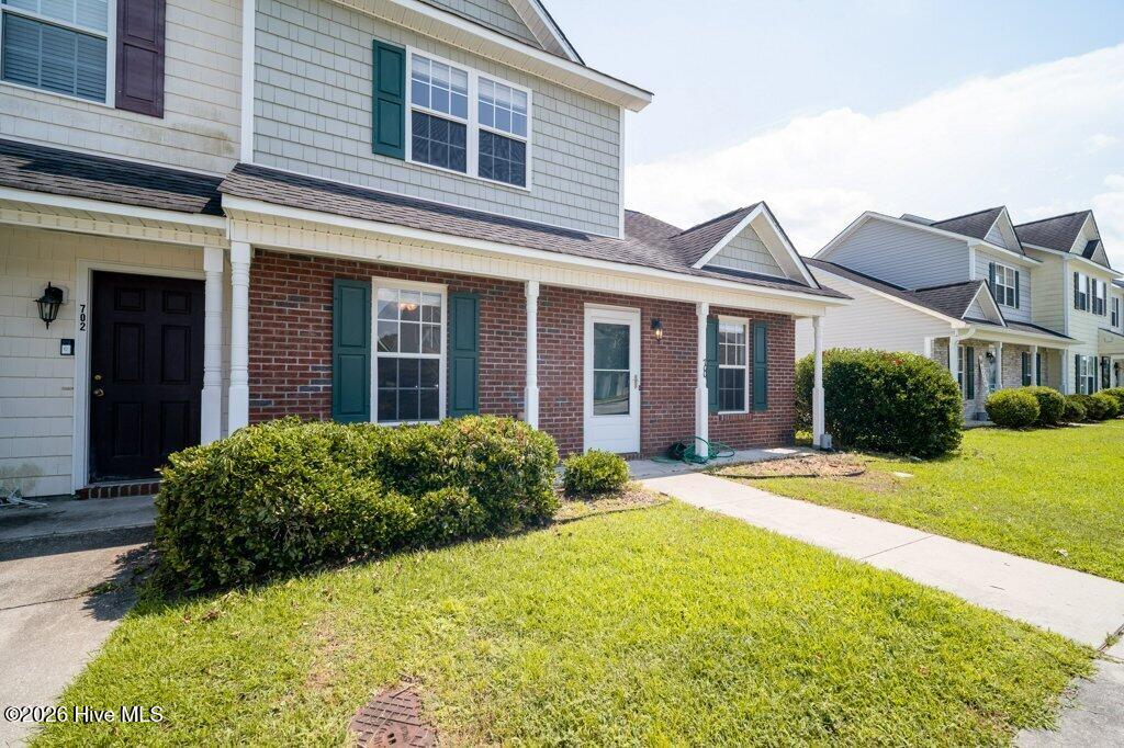700 Streamwood Drive Property Photo 2
