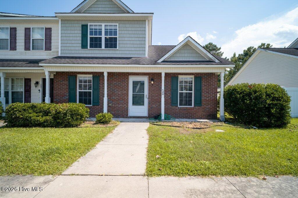 700 Streamwood Drive Property Photo 3