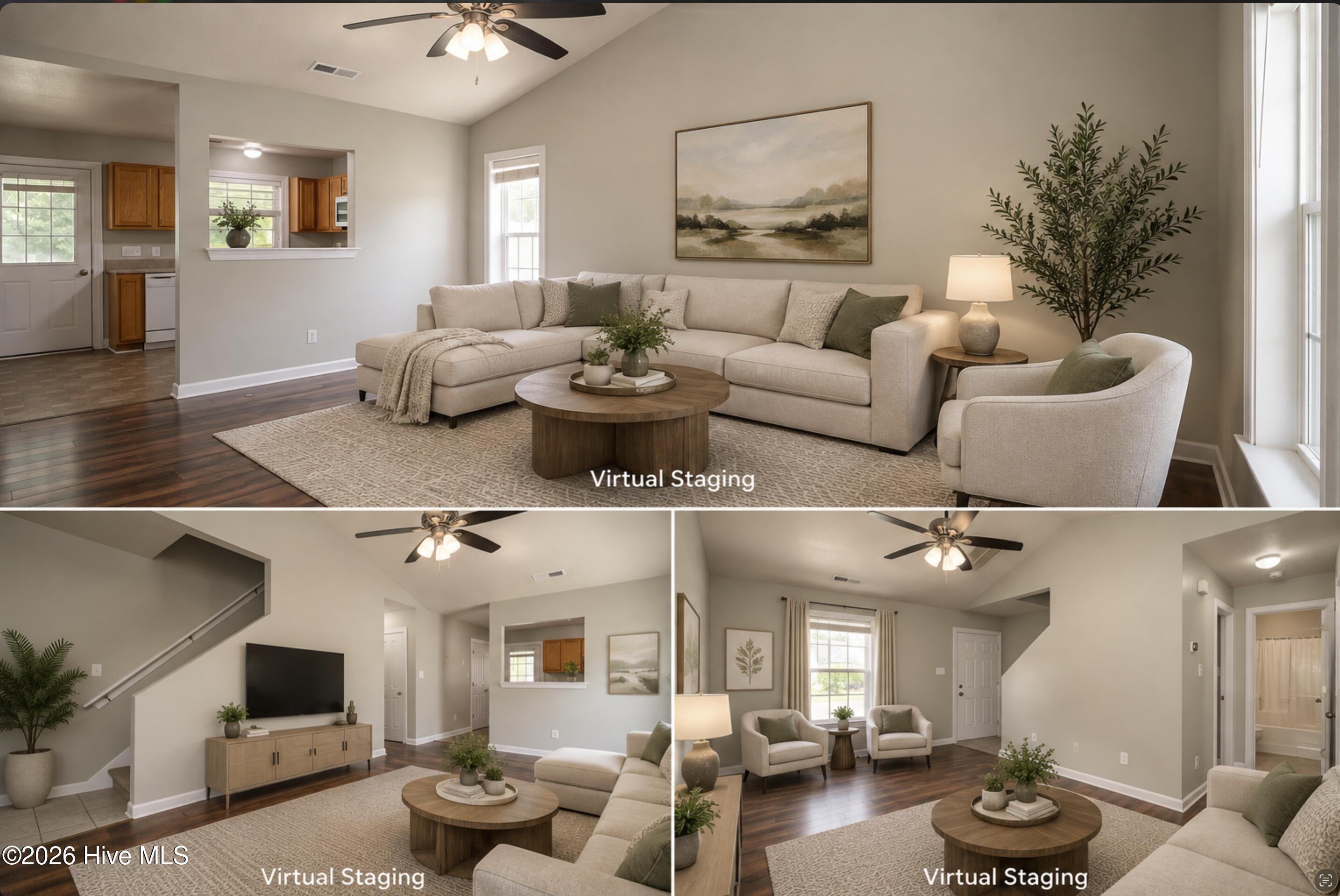 700 Streamwood Drive Property Photo 4