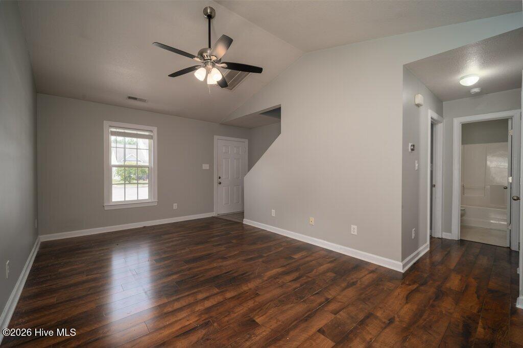 700 Streamwood Drive Property Photo 7