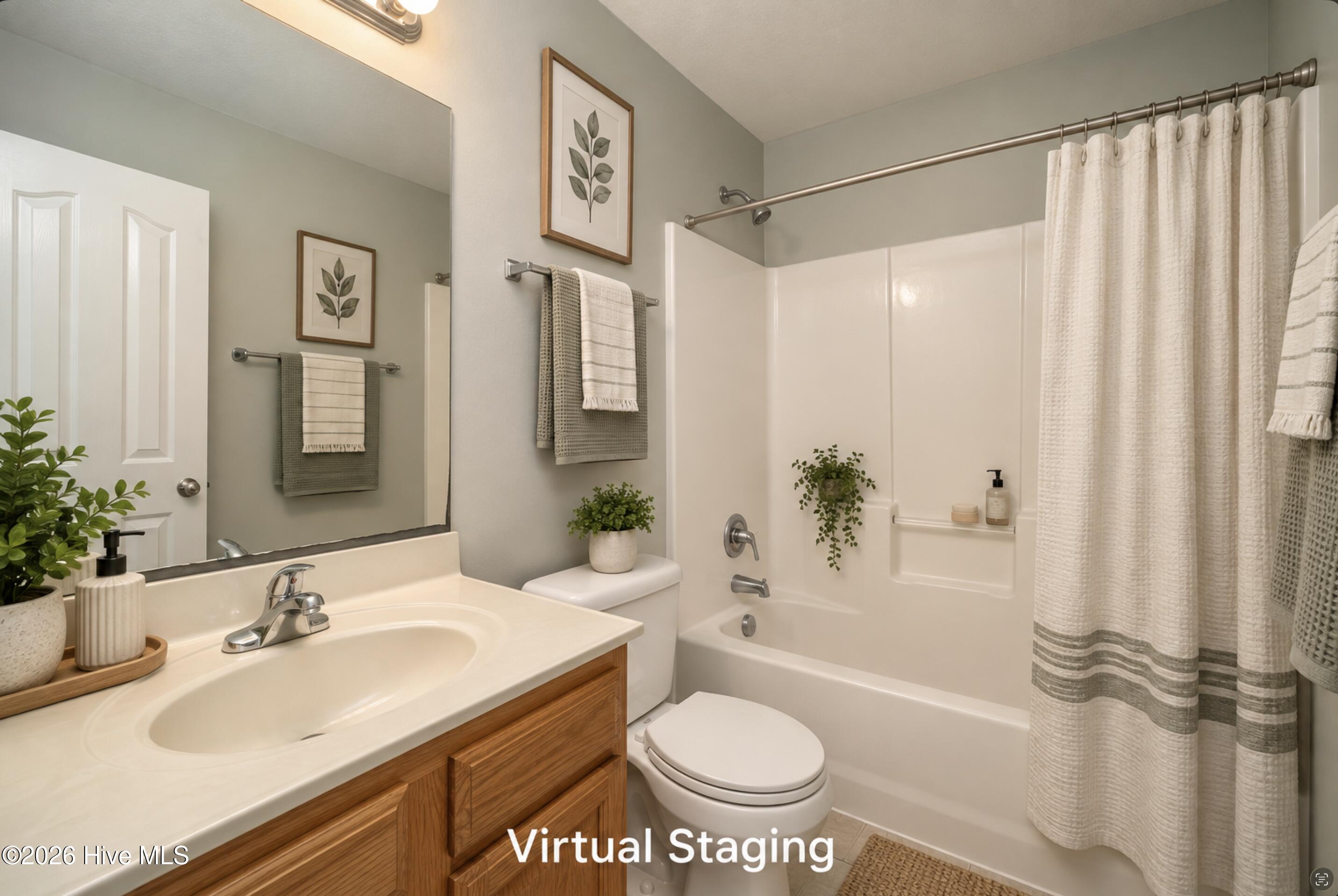 700 Streamwood Drive Property Photo 13