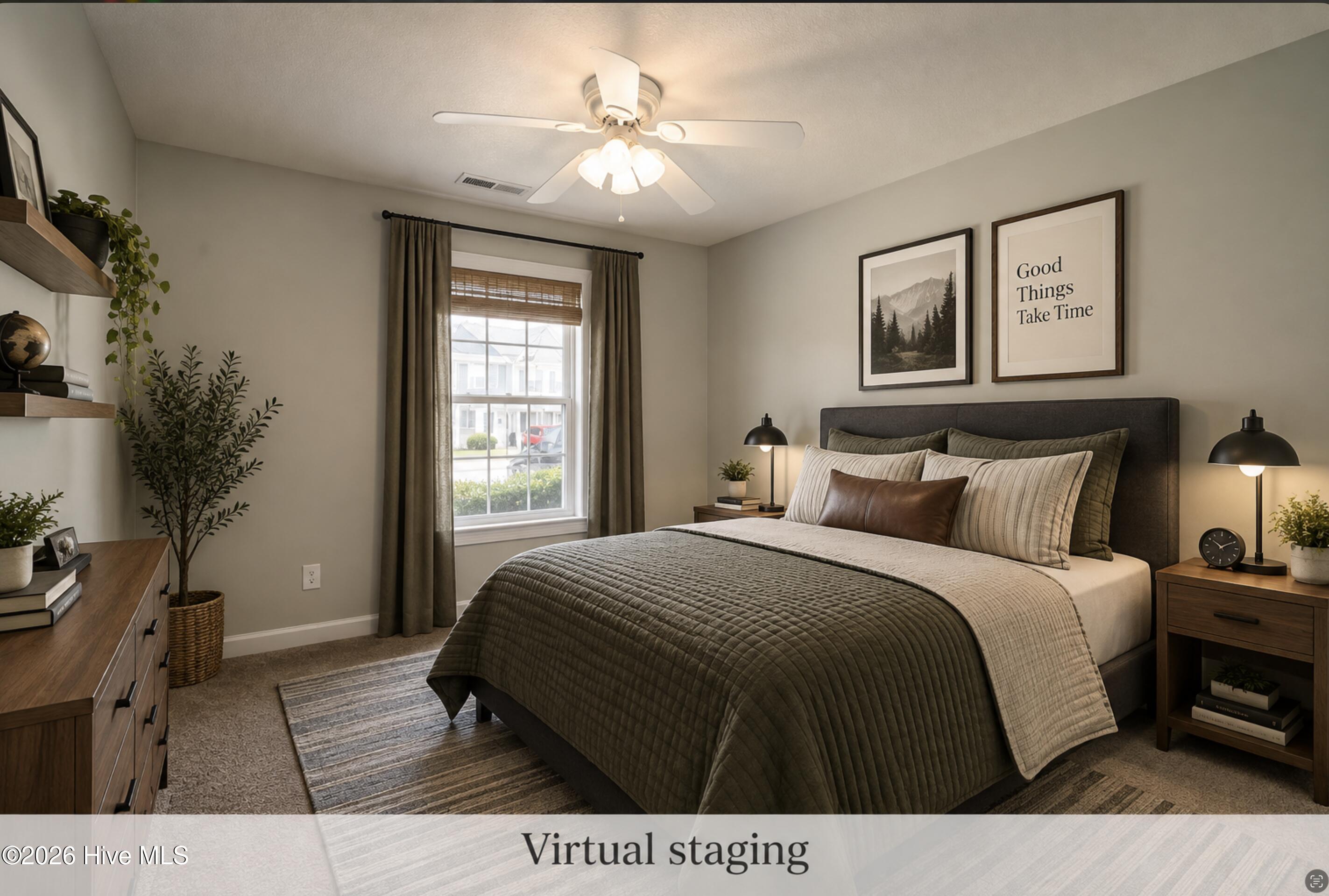 700 Streamwood Drive Property Photo 15