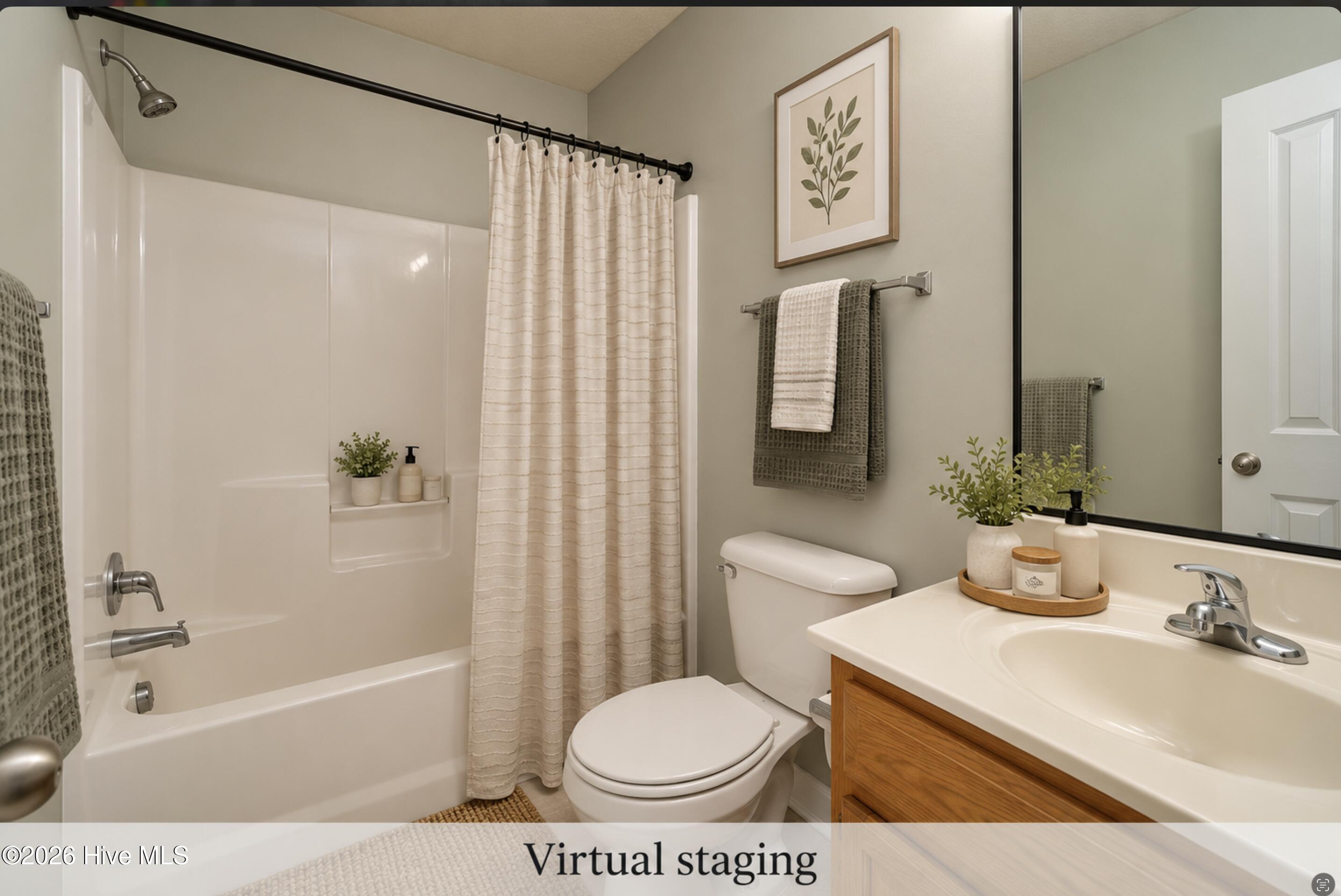 700 Streamwood Drive Property Photo 24