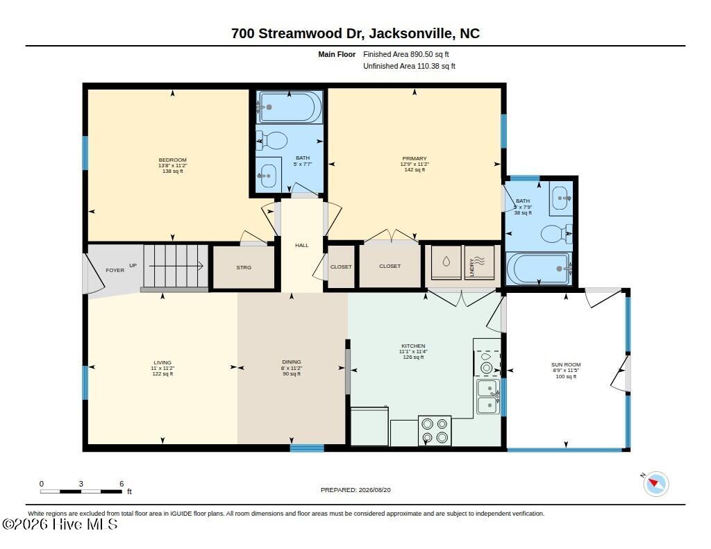 700 Streamwood Drive Property Photo 29