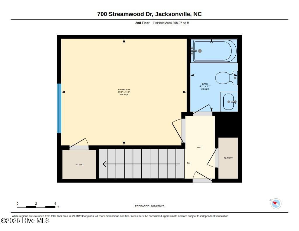 700 Streamwood Drive Property Photo 30