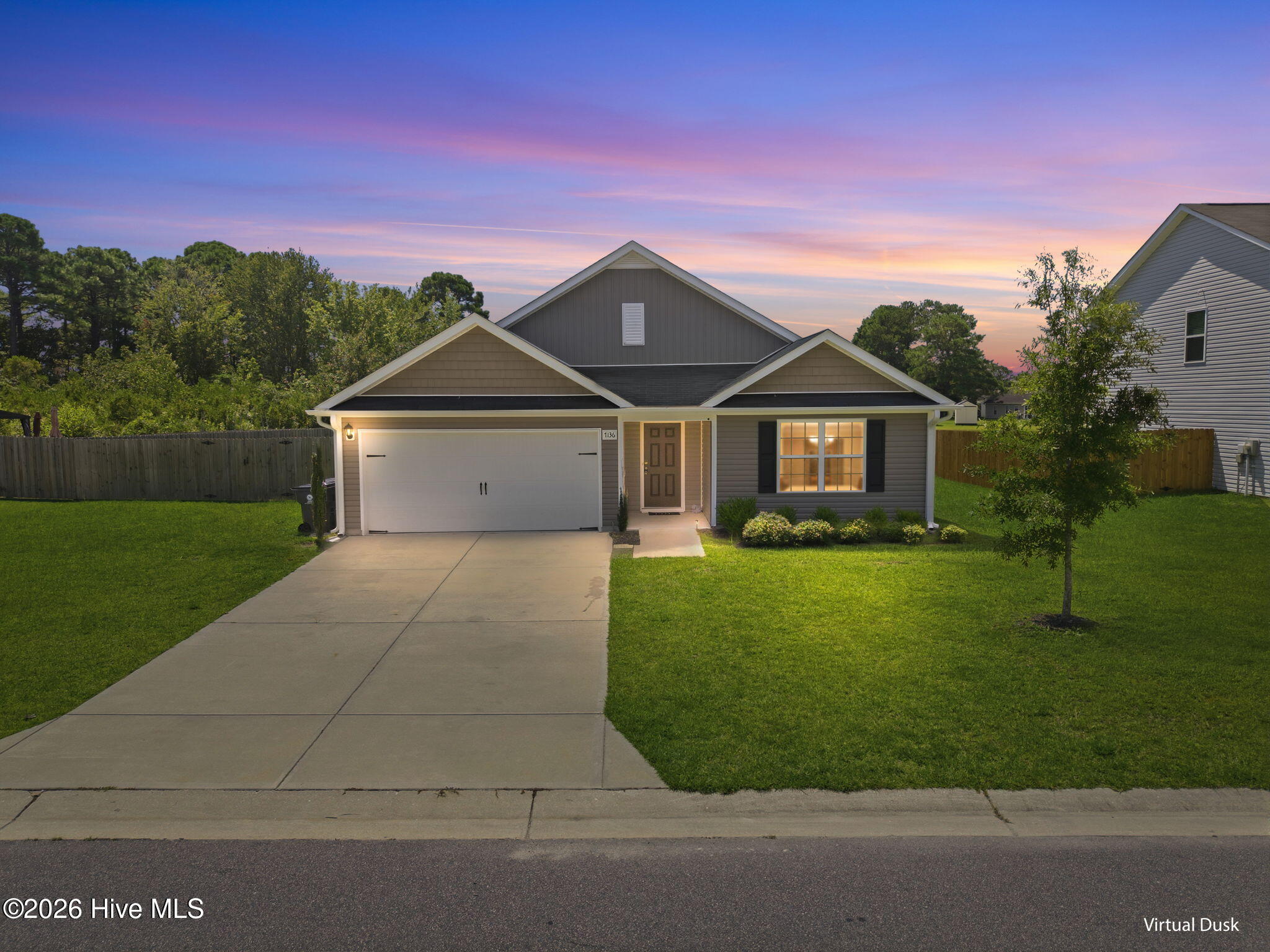 7136 Boykin Spaniel Way Property Photo 1