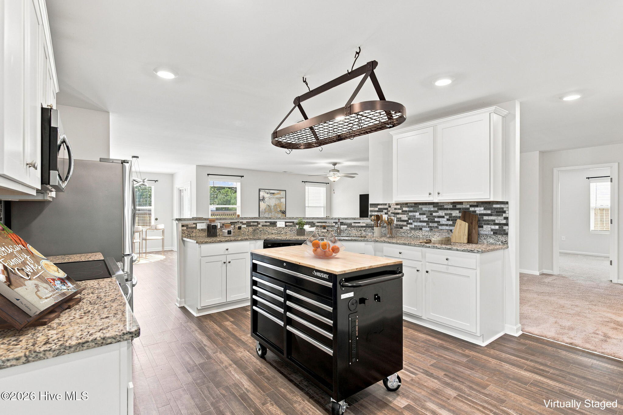 7136 Boykin Spaniel Way Property Photo 17