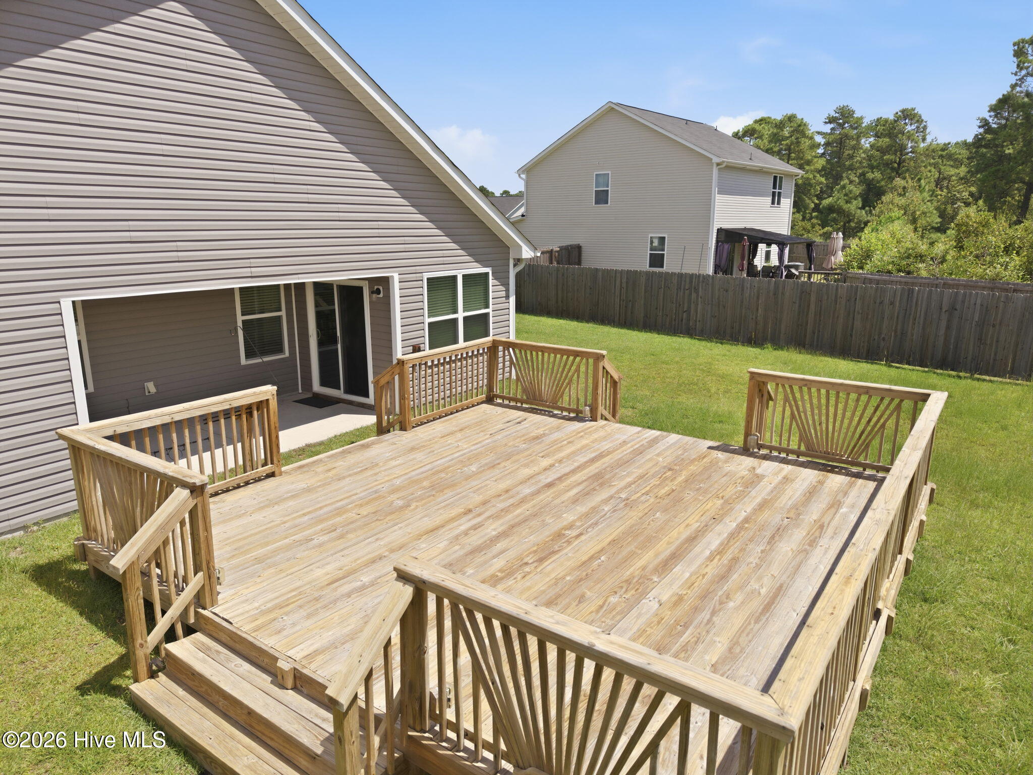 7136 Boykin Spaniel Way Property Photo 35