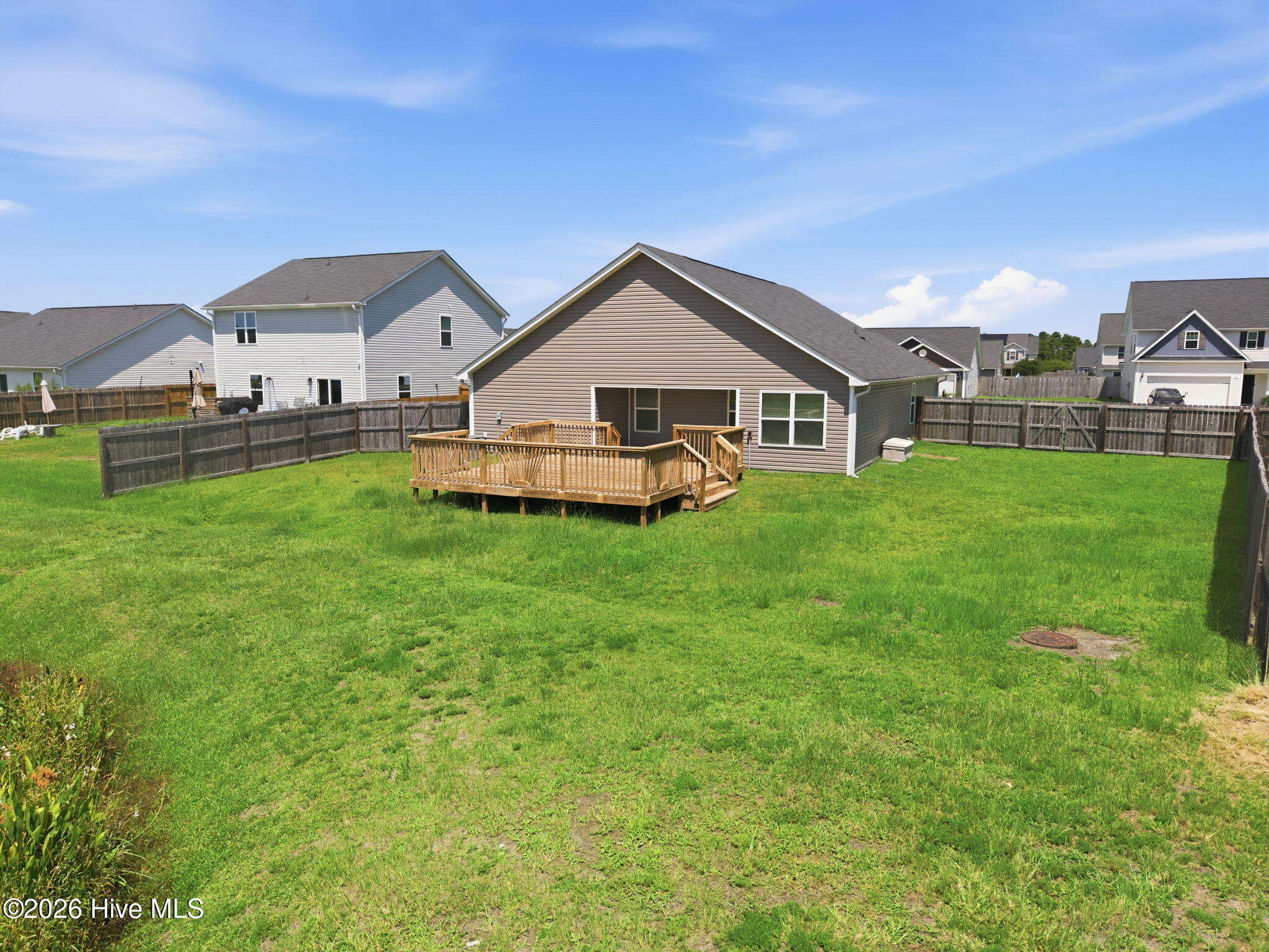 7136 Boykin Spaniel Way Property Photo 36