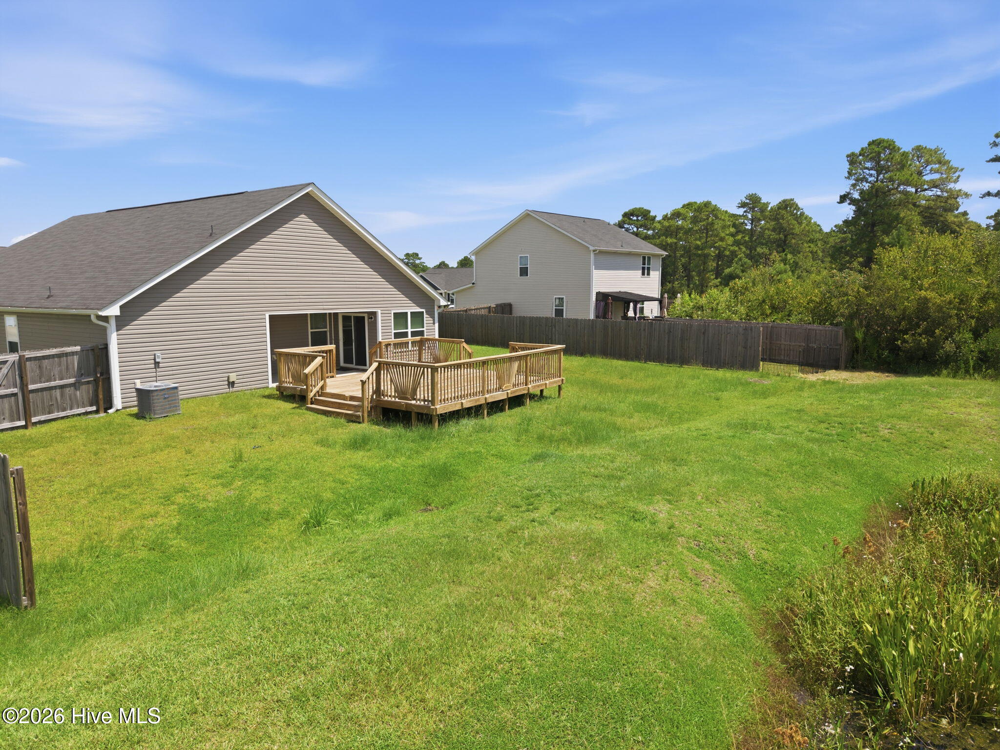 7136 Boykin Spaniel Way Property Photo 37