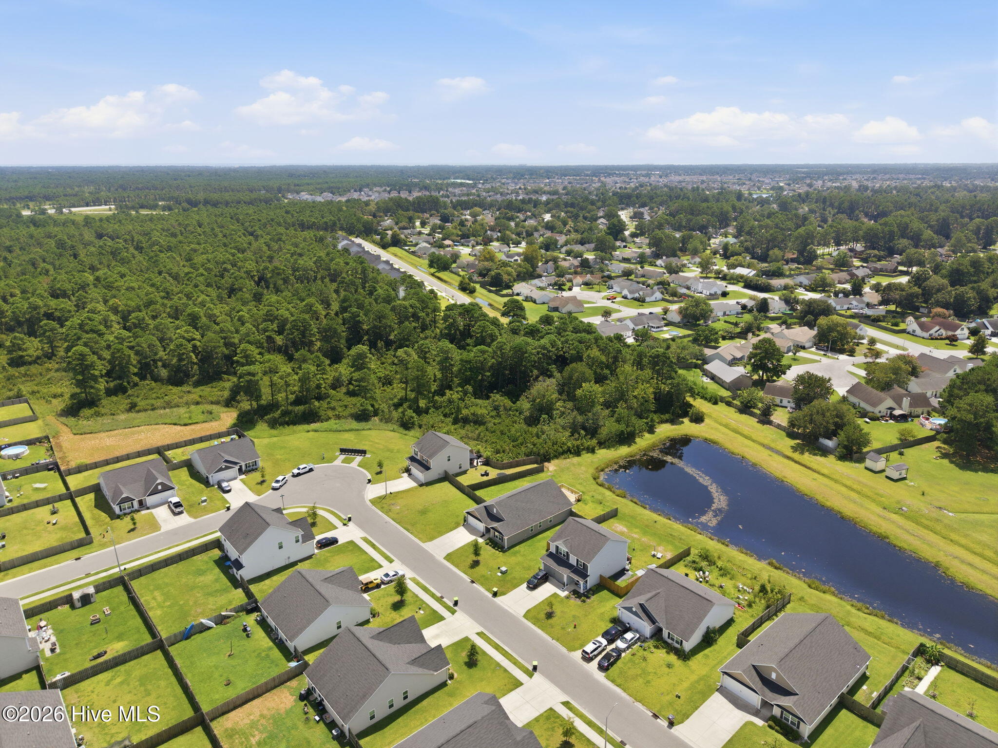 7136 Boykin Spaniel Way Property Photo 41