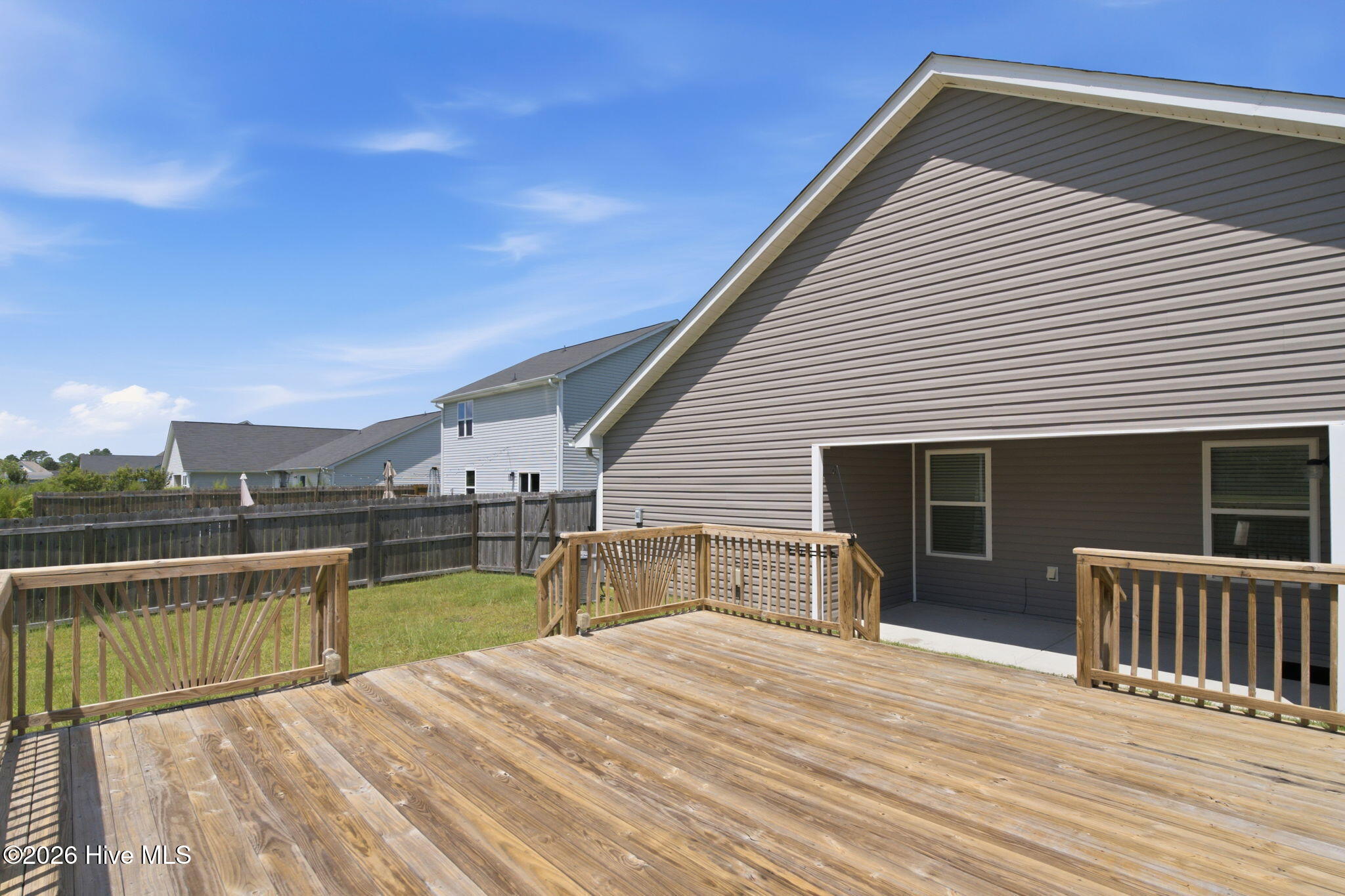 7136 Boykin Spaniel Way Property Photo 44