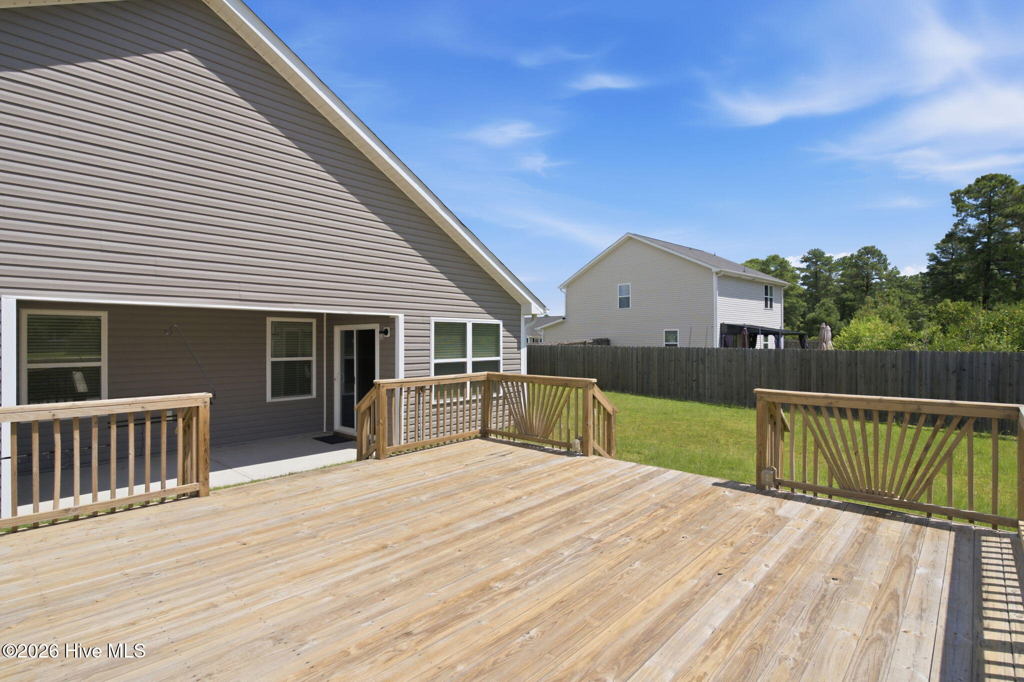 7136 Boykin Spaniel Way Property Photo 47