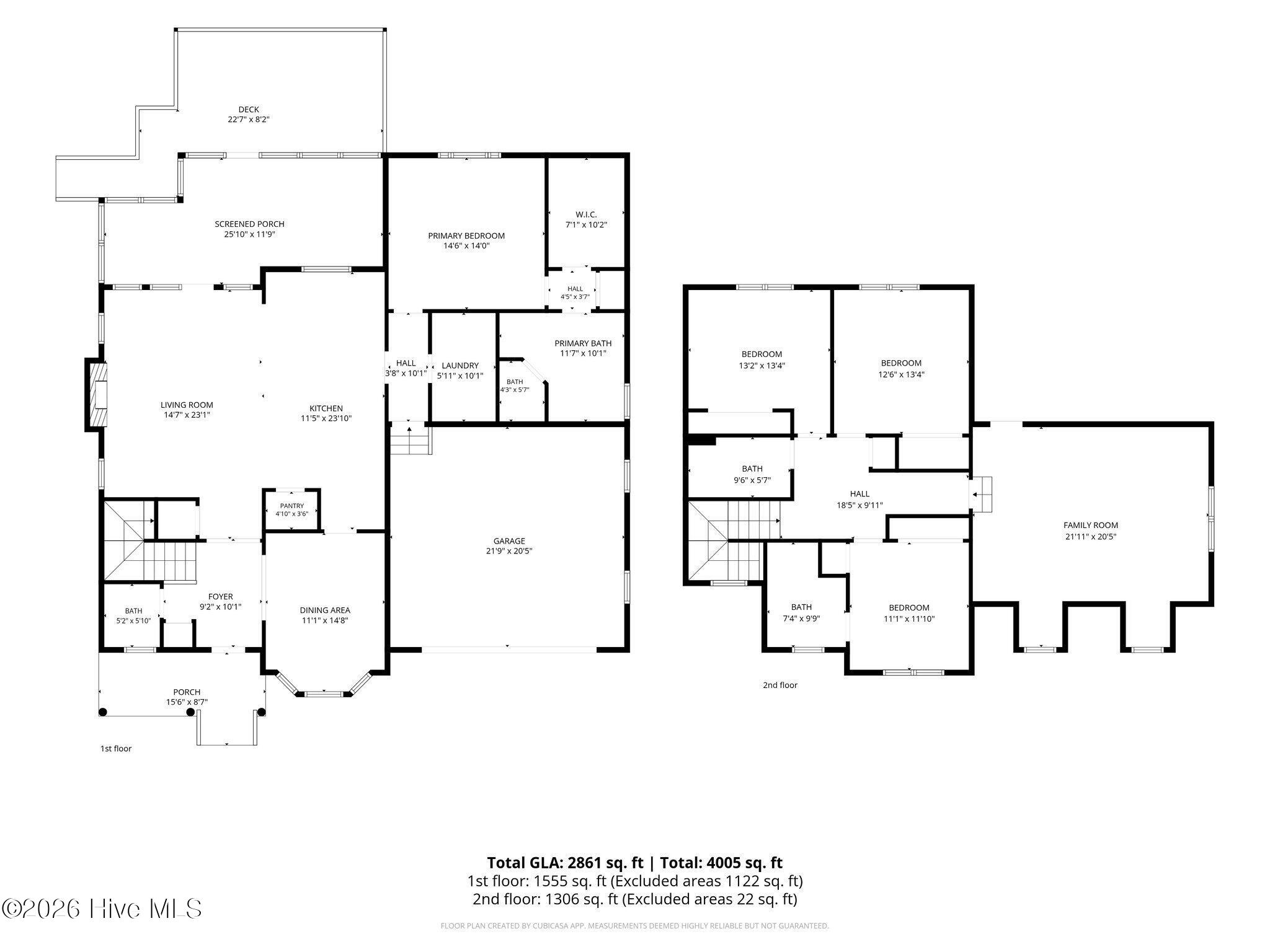 629 Blue Point Drive Property Photo 3