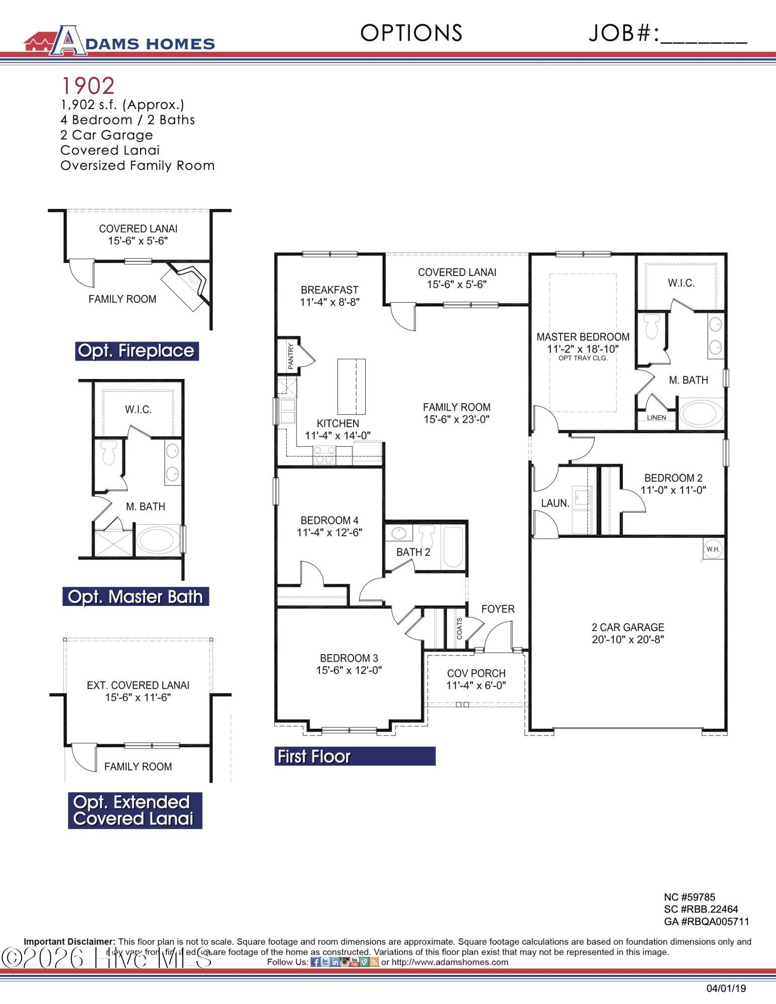 2109 Sandbrook Property Photo 2