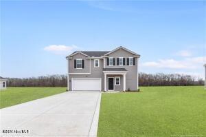 108 Rubyfield Court Property Photo 1