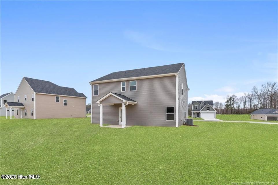 108 Rubyfield Court Property Photo 23