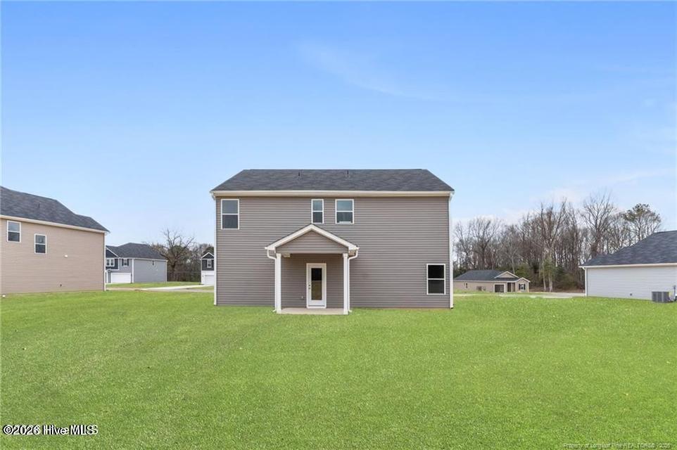 108 Rubyfield Court Property Photo 24
