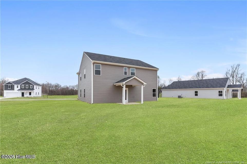 108 Rubyfield Court Property Photo 25