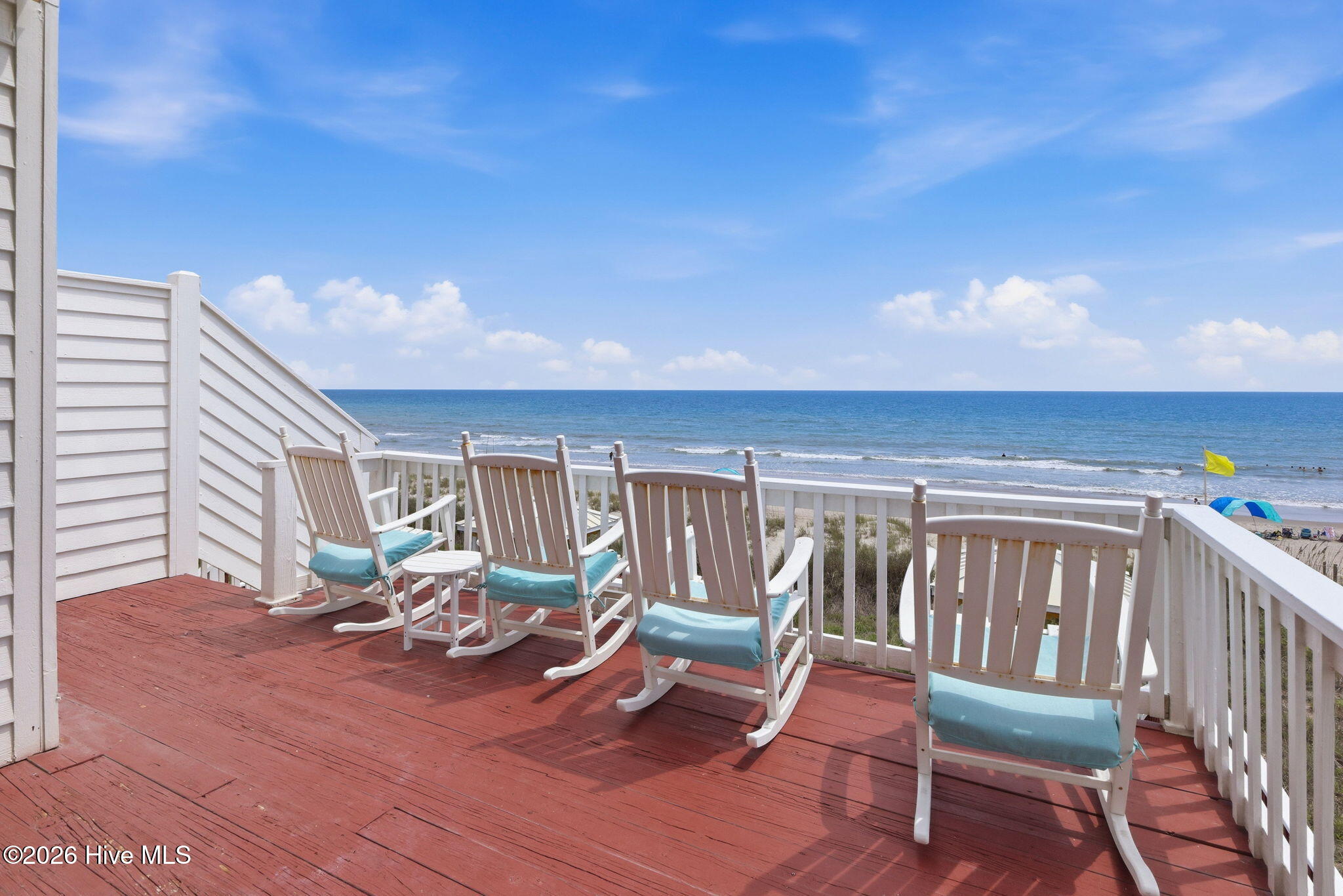 3903 Ocean Drive West Property Photo 4