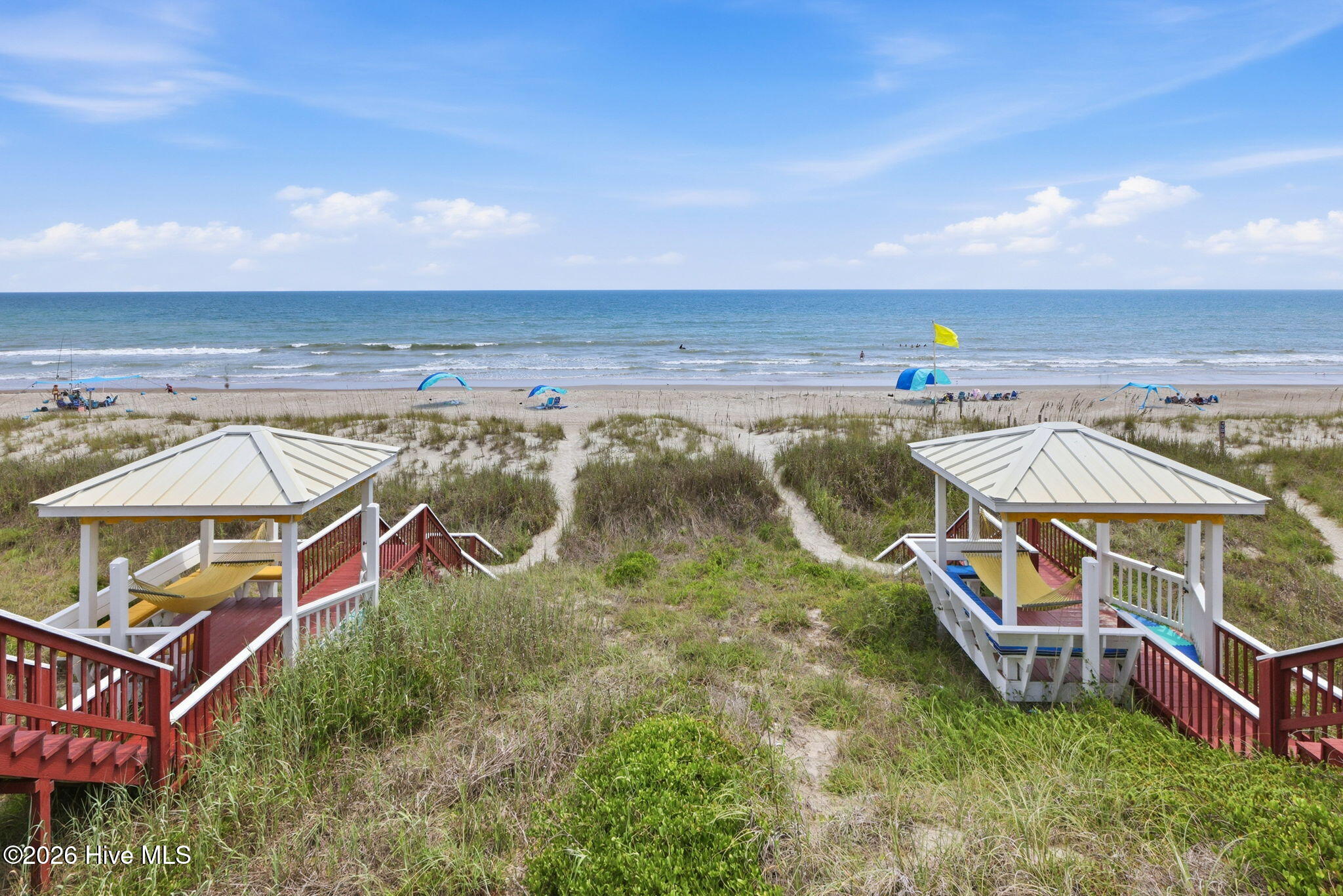 3903 Ocean Drive West Property Photo 33