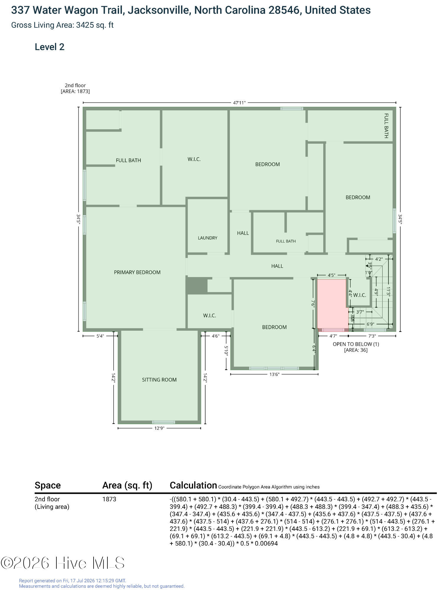 337 Water Wagon Trail Property Photo 45
