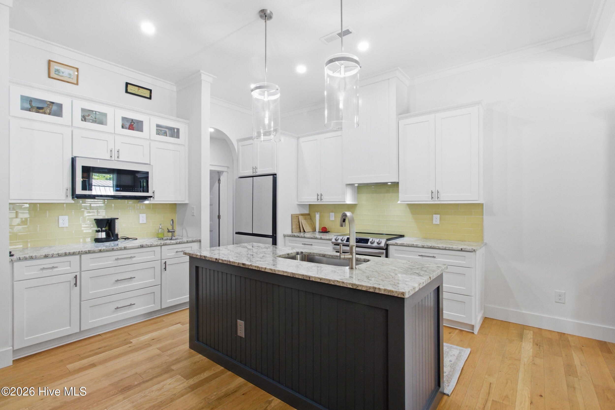 2509 Wild Turkey Road Property Photo 3