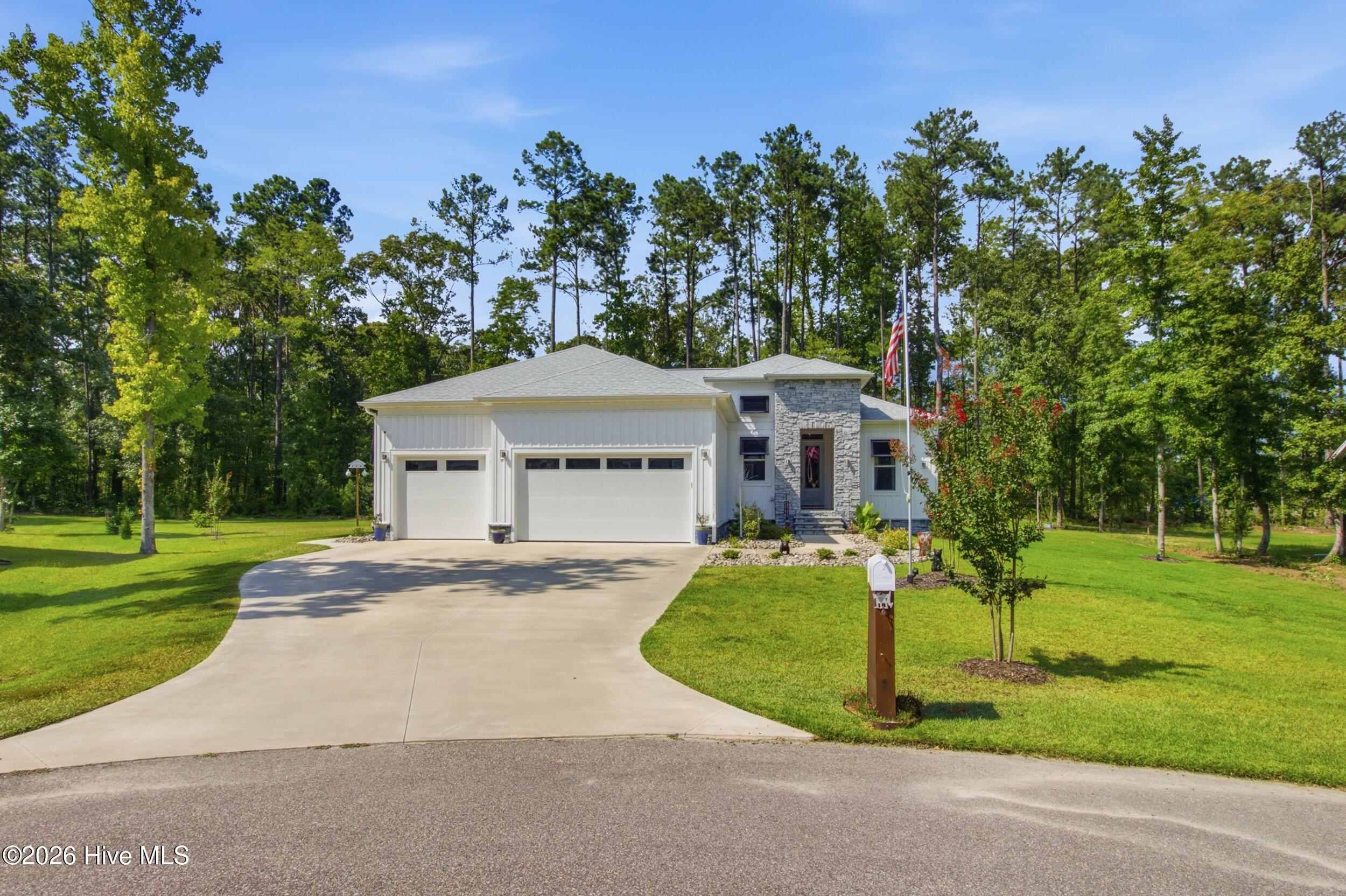 2509 Wild Turkey Road Property Photo 6