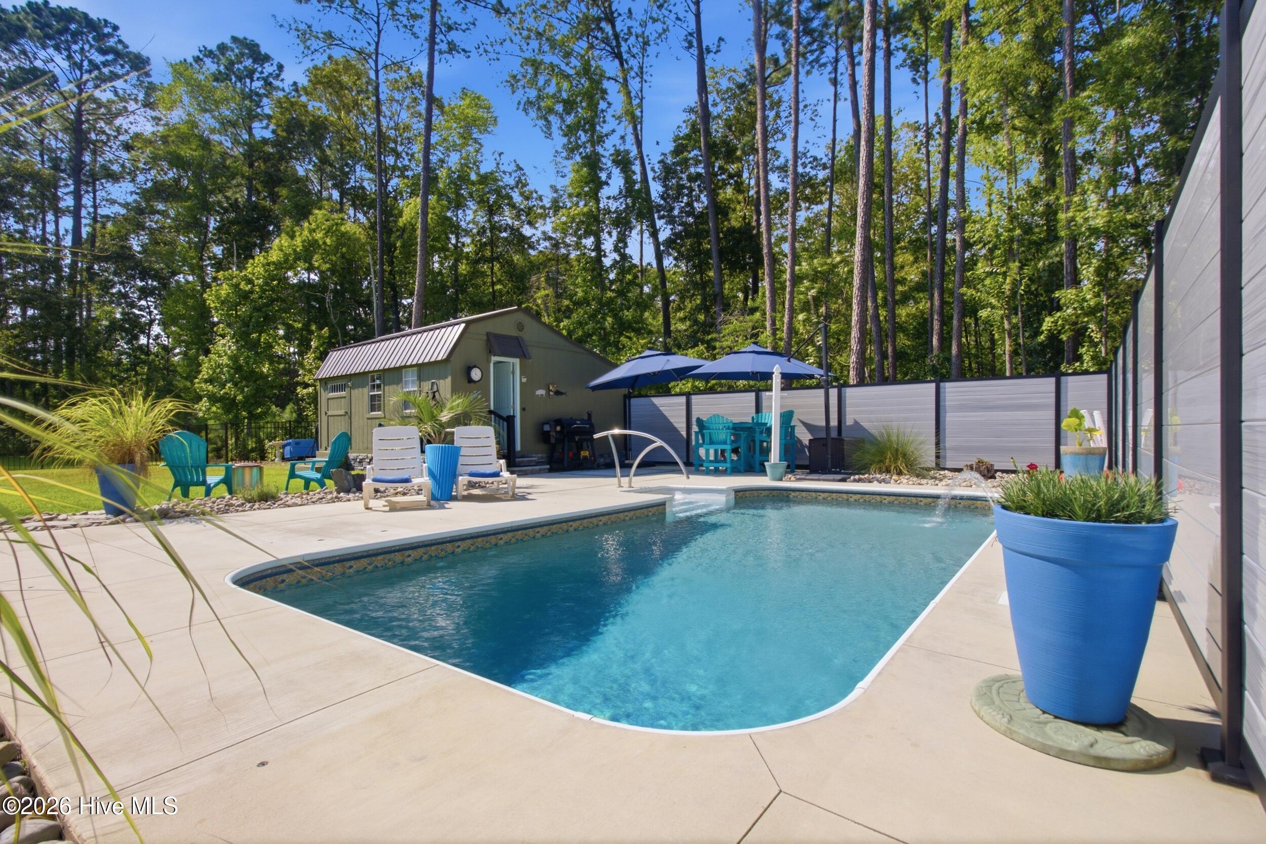 2509 Wild Turkey Road Property Photo 46