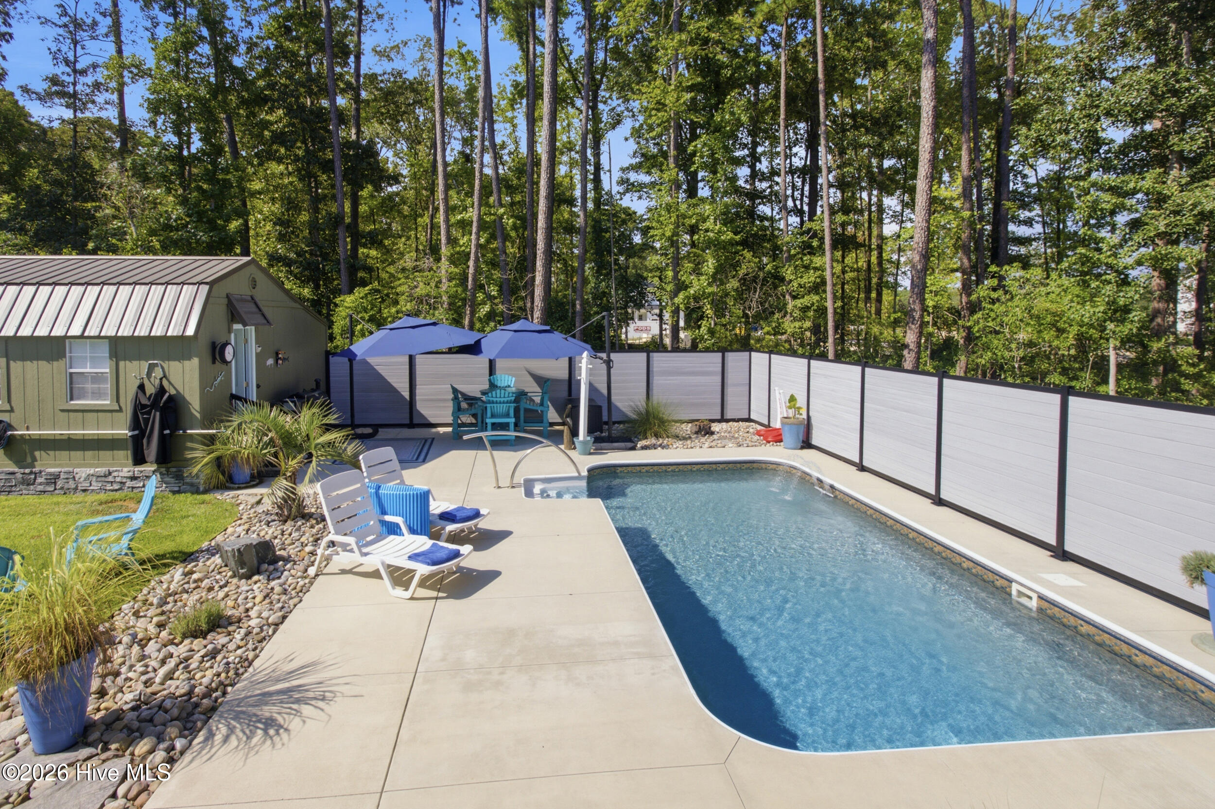 2509 Wild Turkey Road Property Photo 47