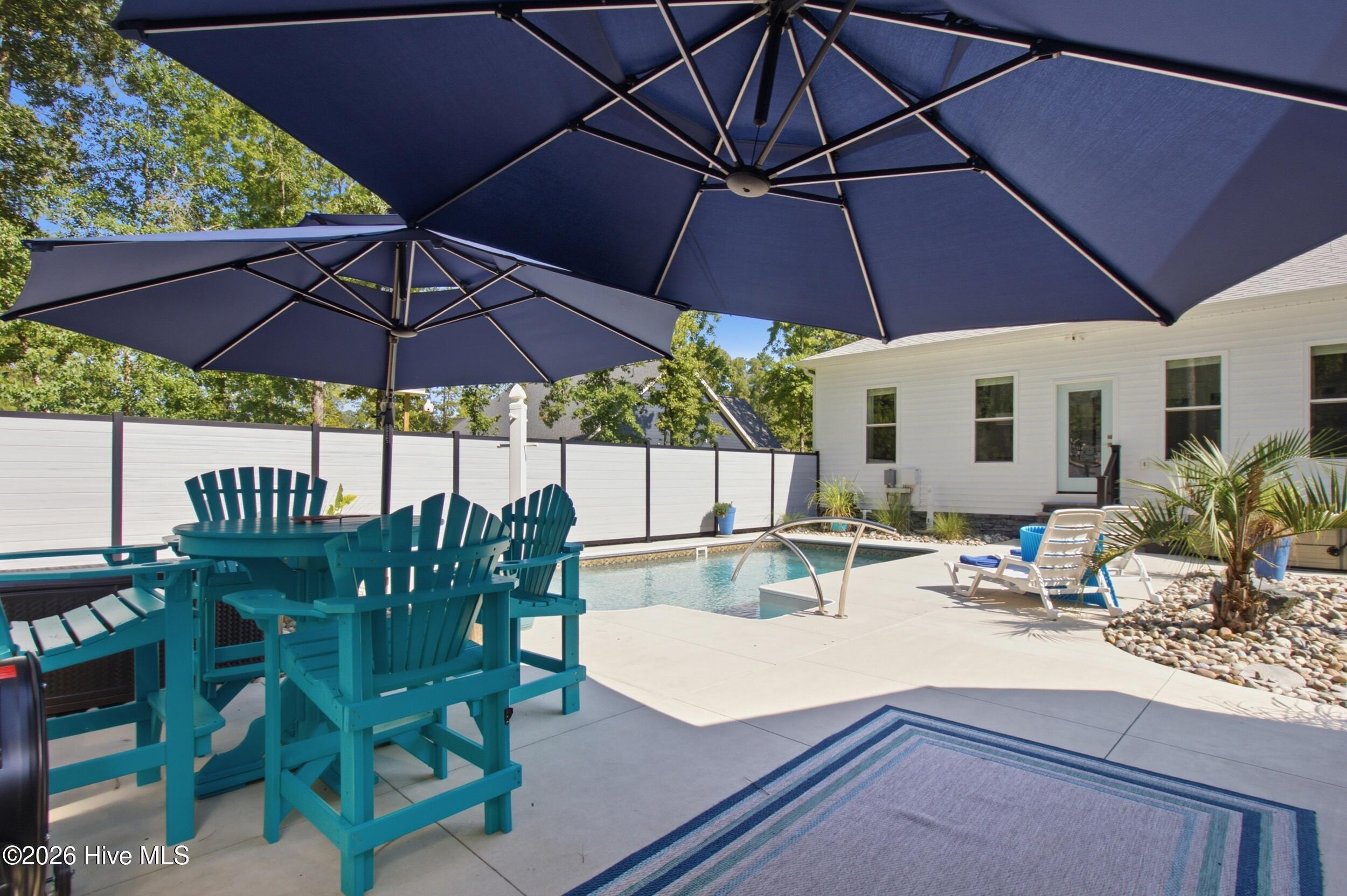 2509 Wild Turkey Road Property Photo 49