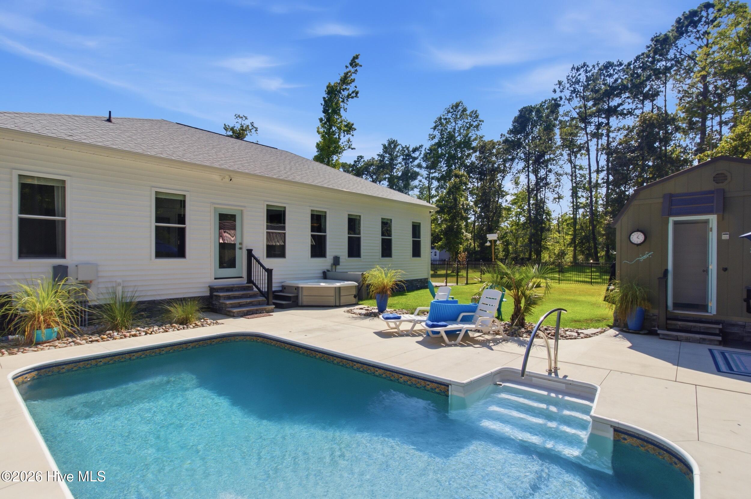 2509 Wild Turkey Road Property Photo 52