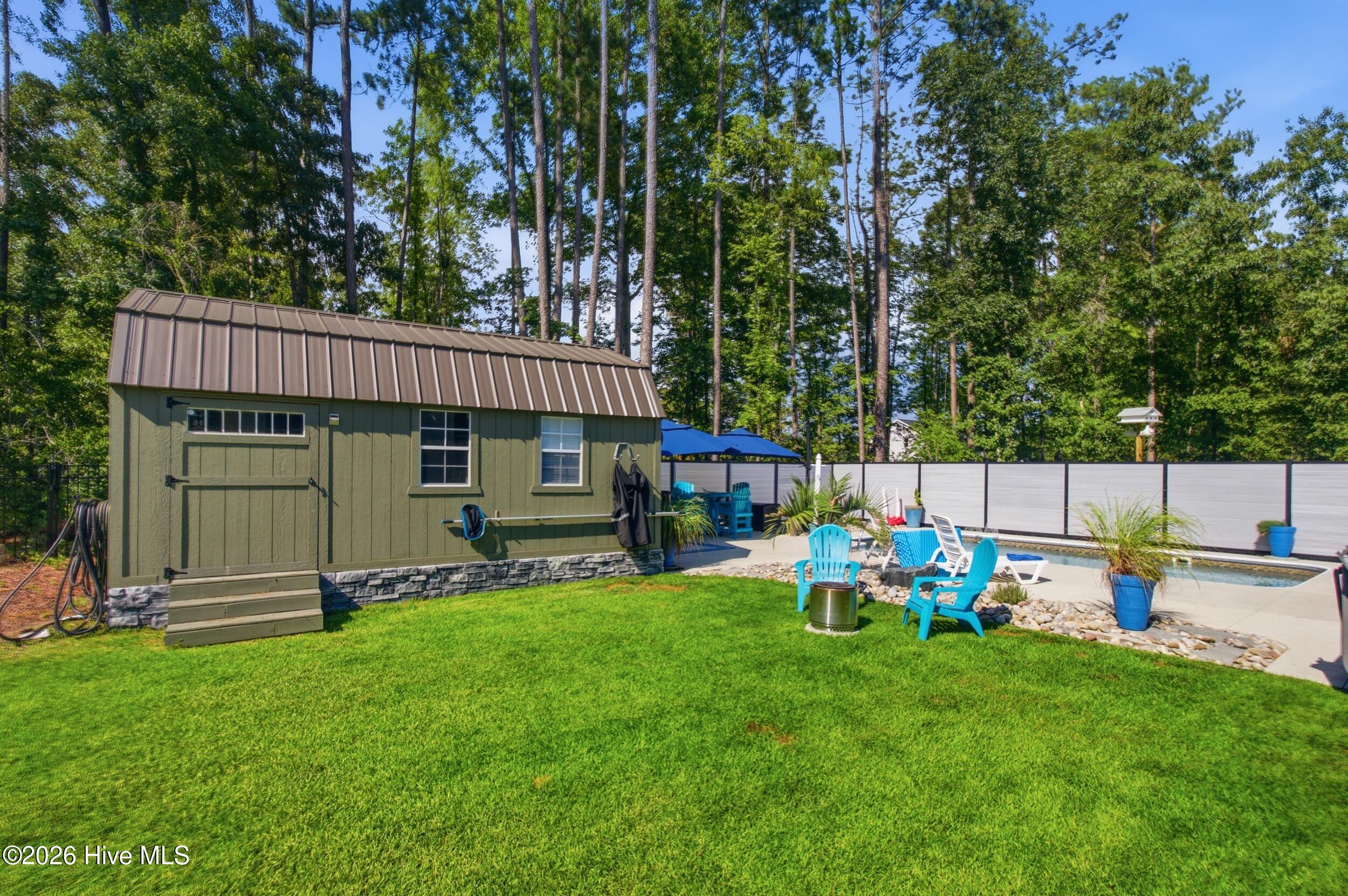 2509 Wild Turkey Road Property Photo 53