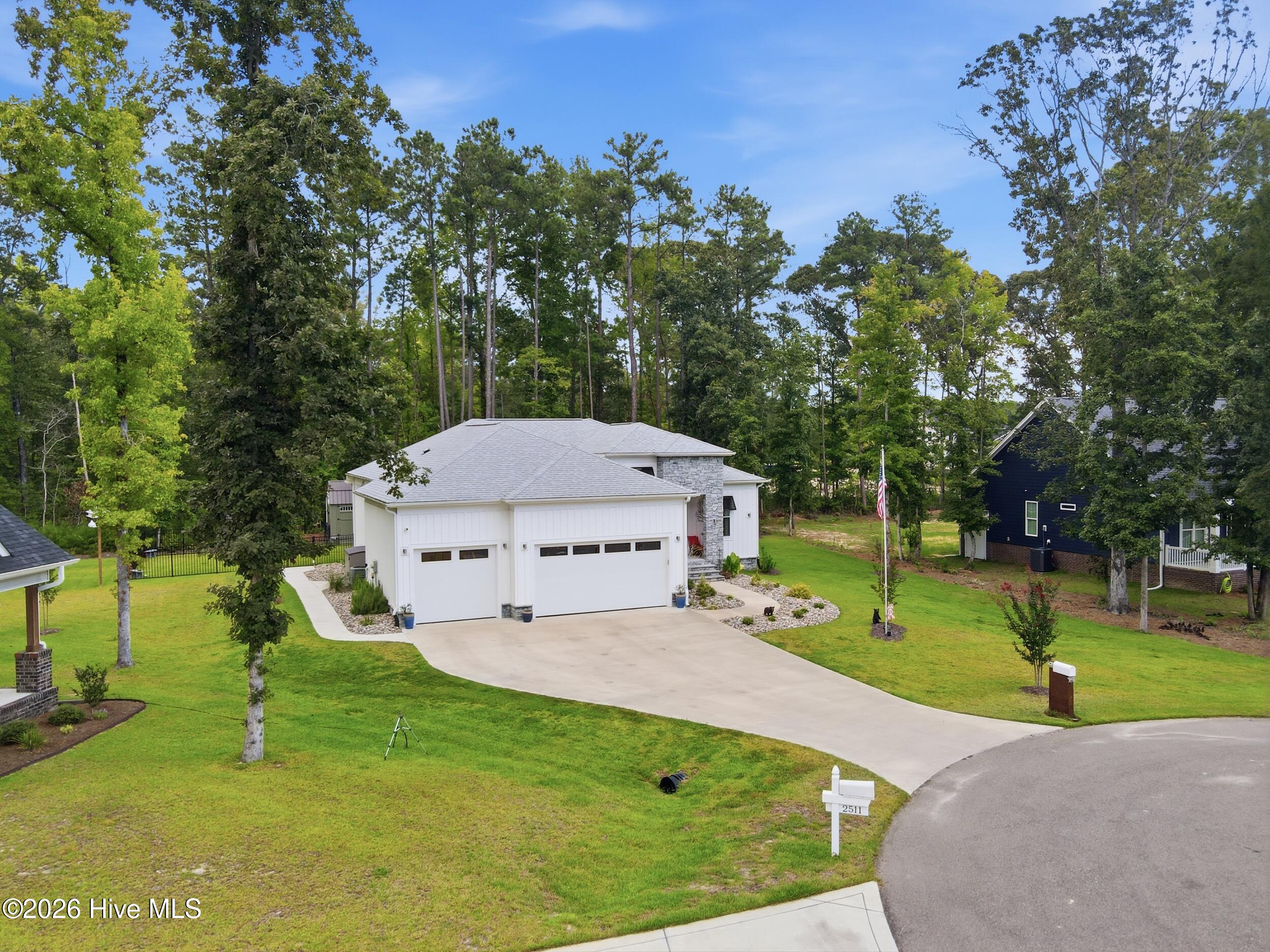 2509 Wild Turkey Road Property Photo 56