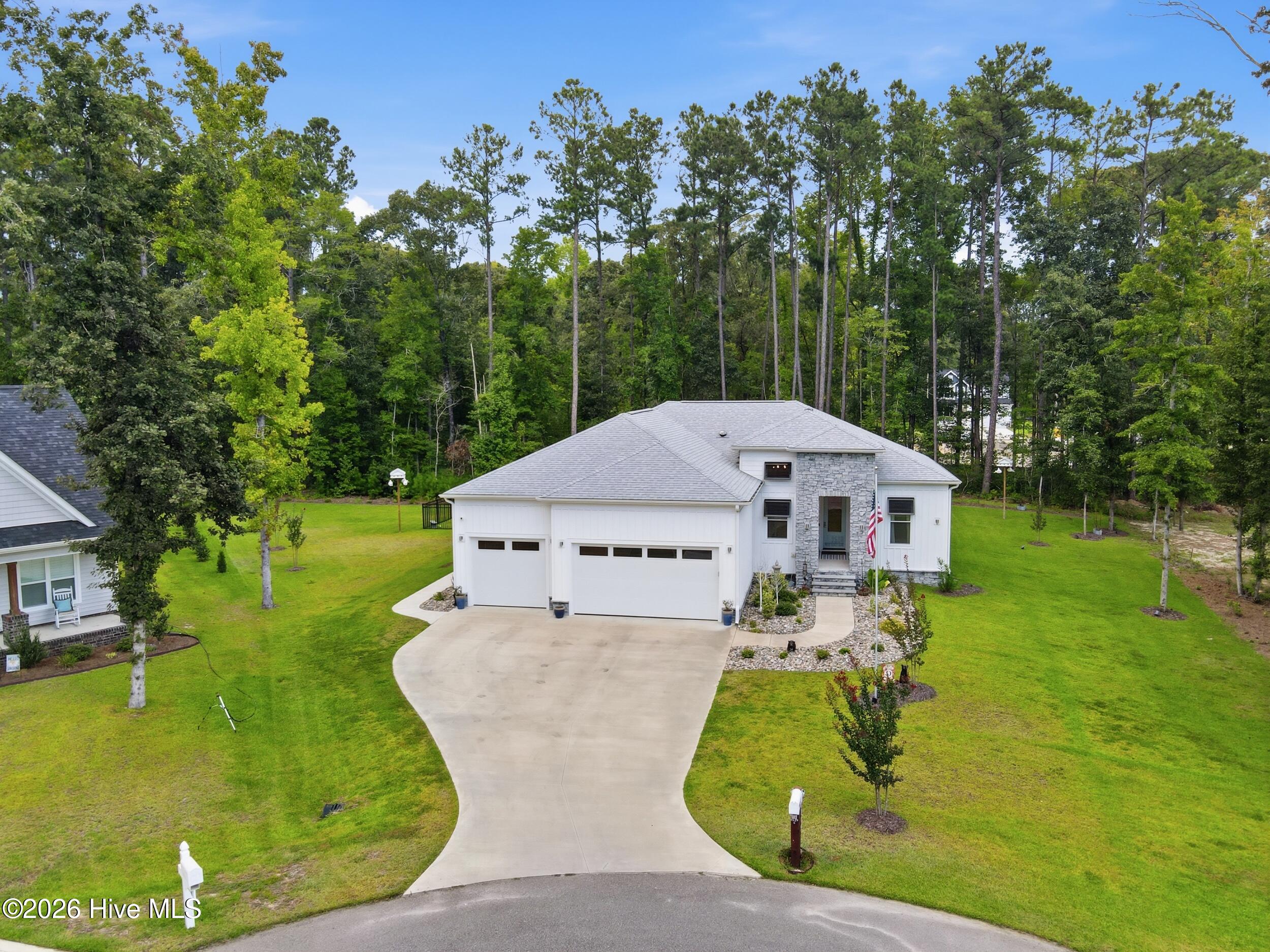 2509 Wild Turkey Road Property Photo 57