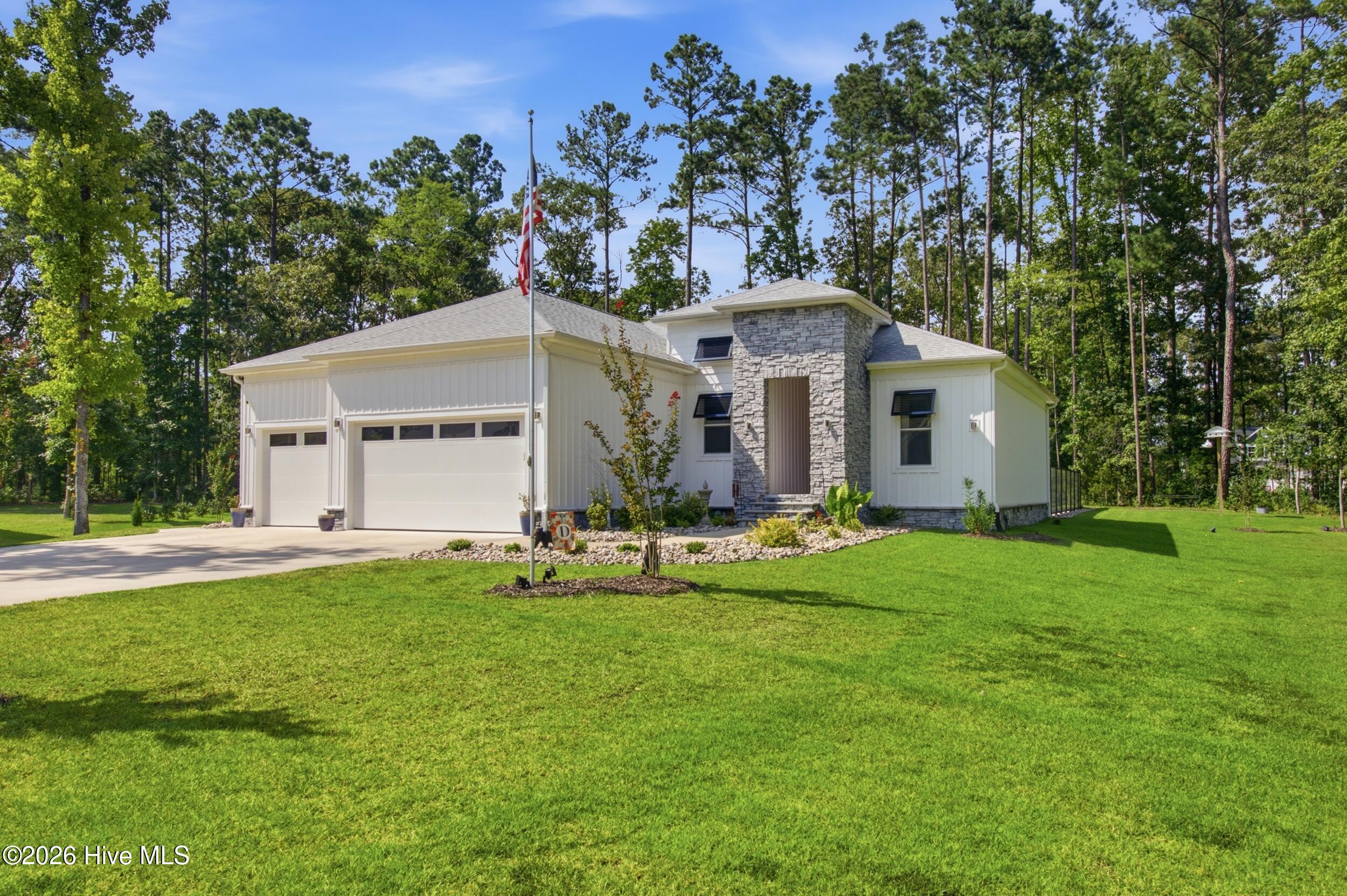 2509 Wild Turkey Road Property Photo 59