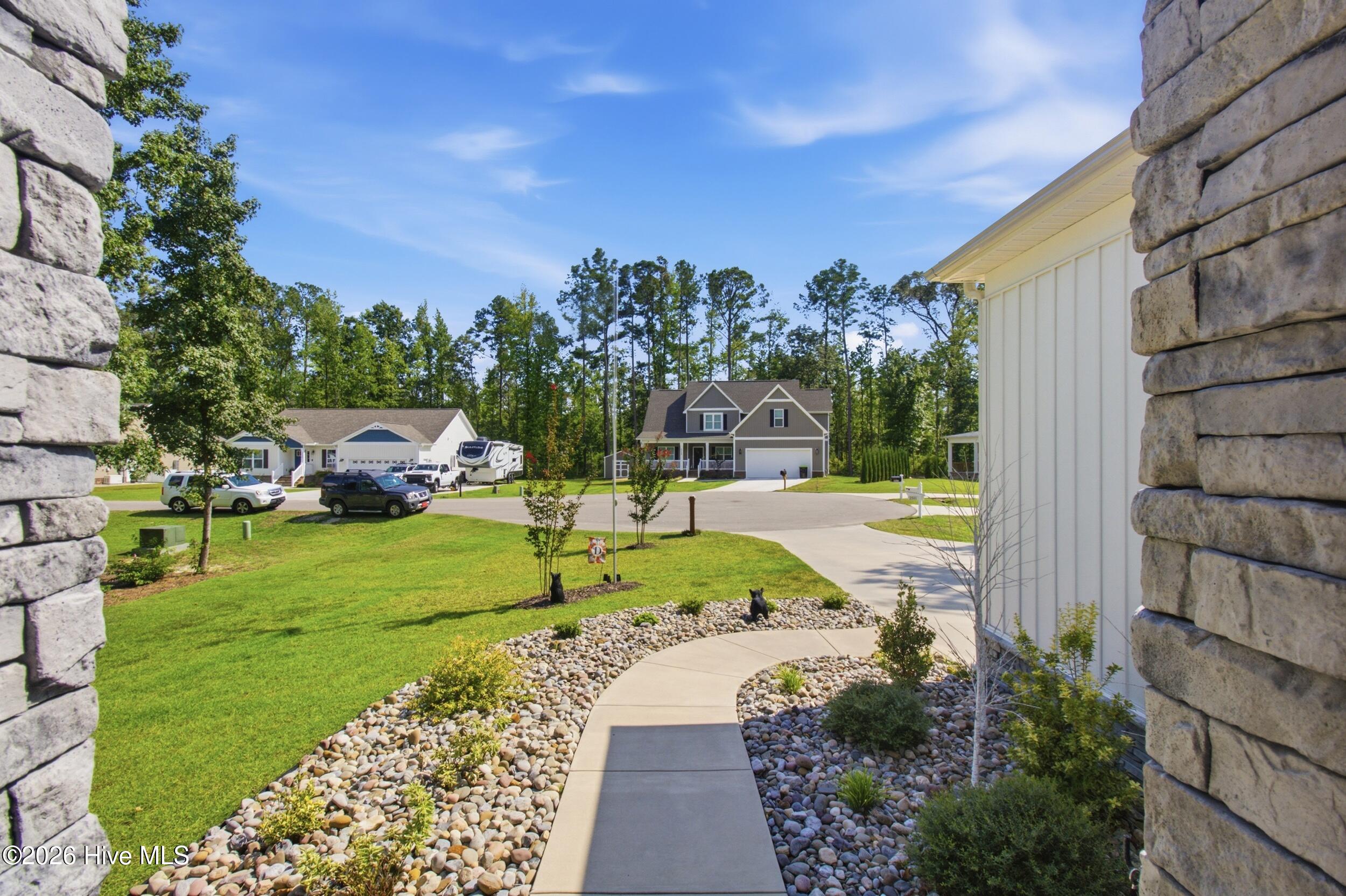 2509 Wild Turkey Road Property Photo 62