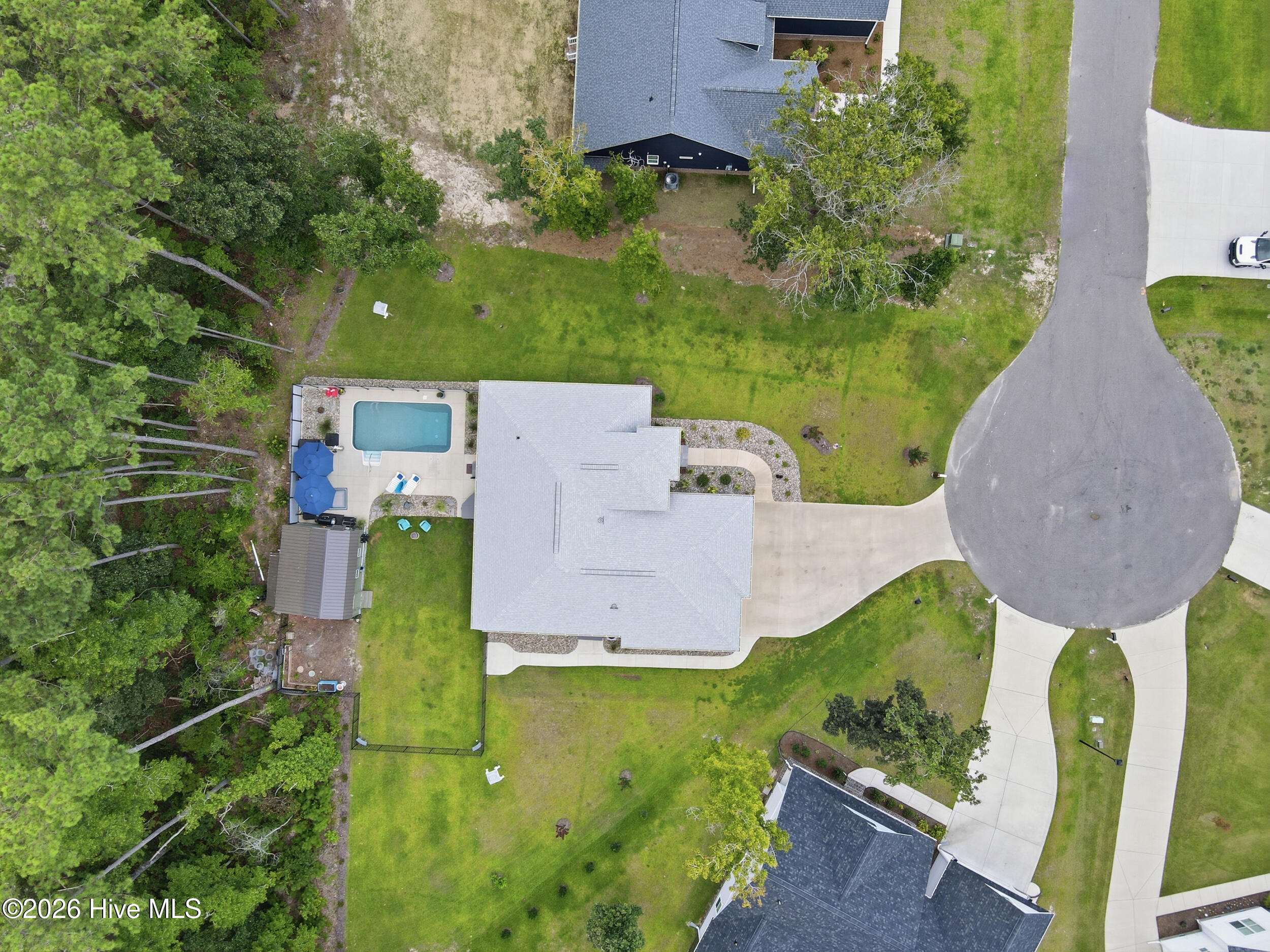 2509 Wild Turkey Road Property Photo 63
