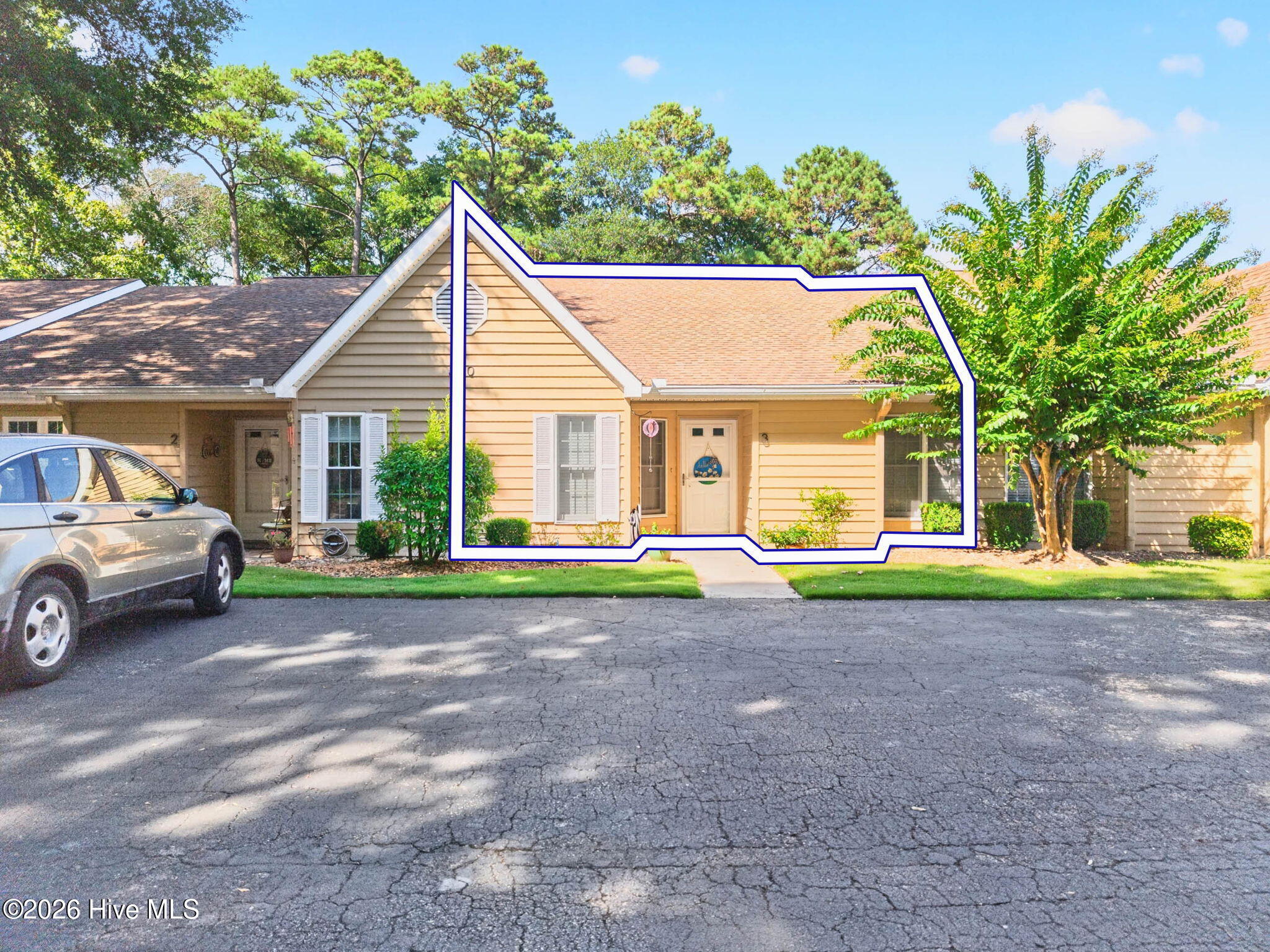 350 Sea Trail Drive E Apt 3 Property Photo 2