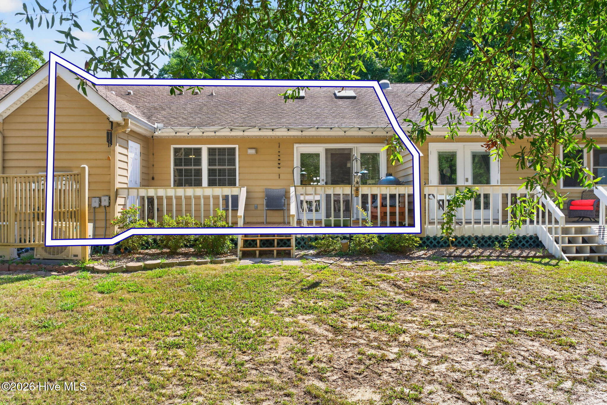 350 Sea Trail Drive E Apt 3 Property Photo 5