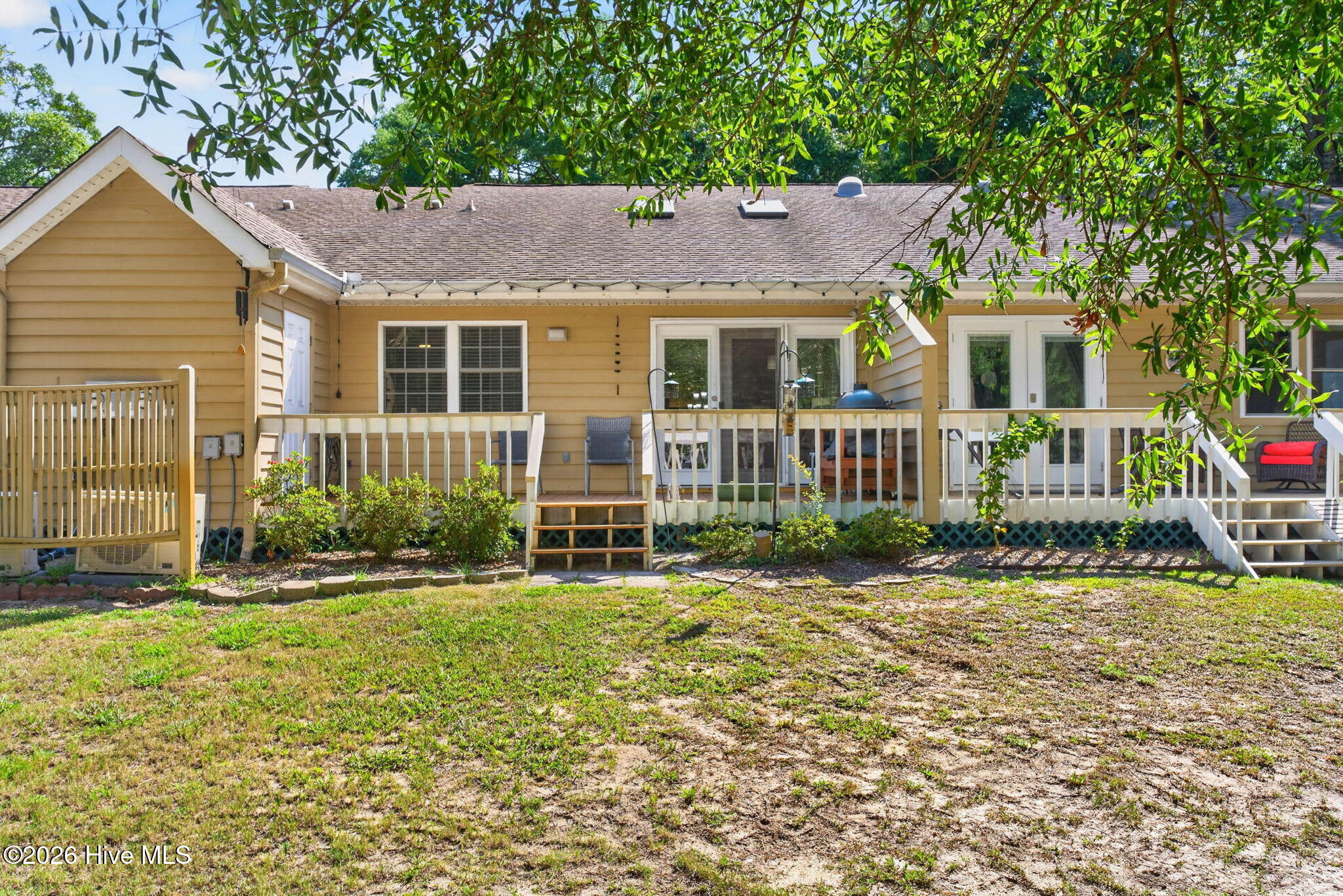 350 Sea Trail Drive E Apt 3 Property Photo 6
