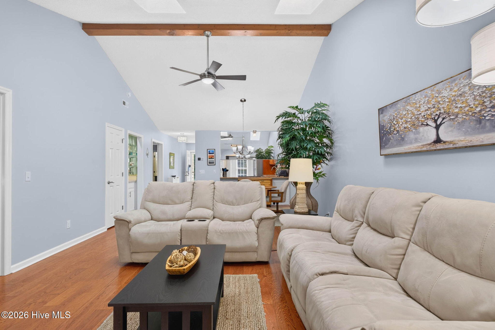 350 Sea Trail Drive E Apt 3 Property Photo 11