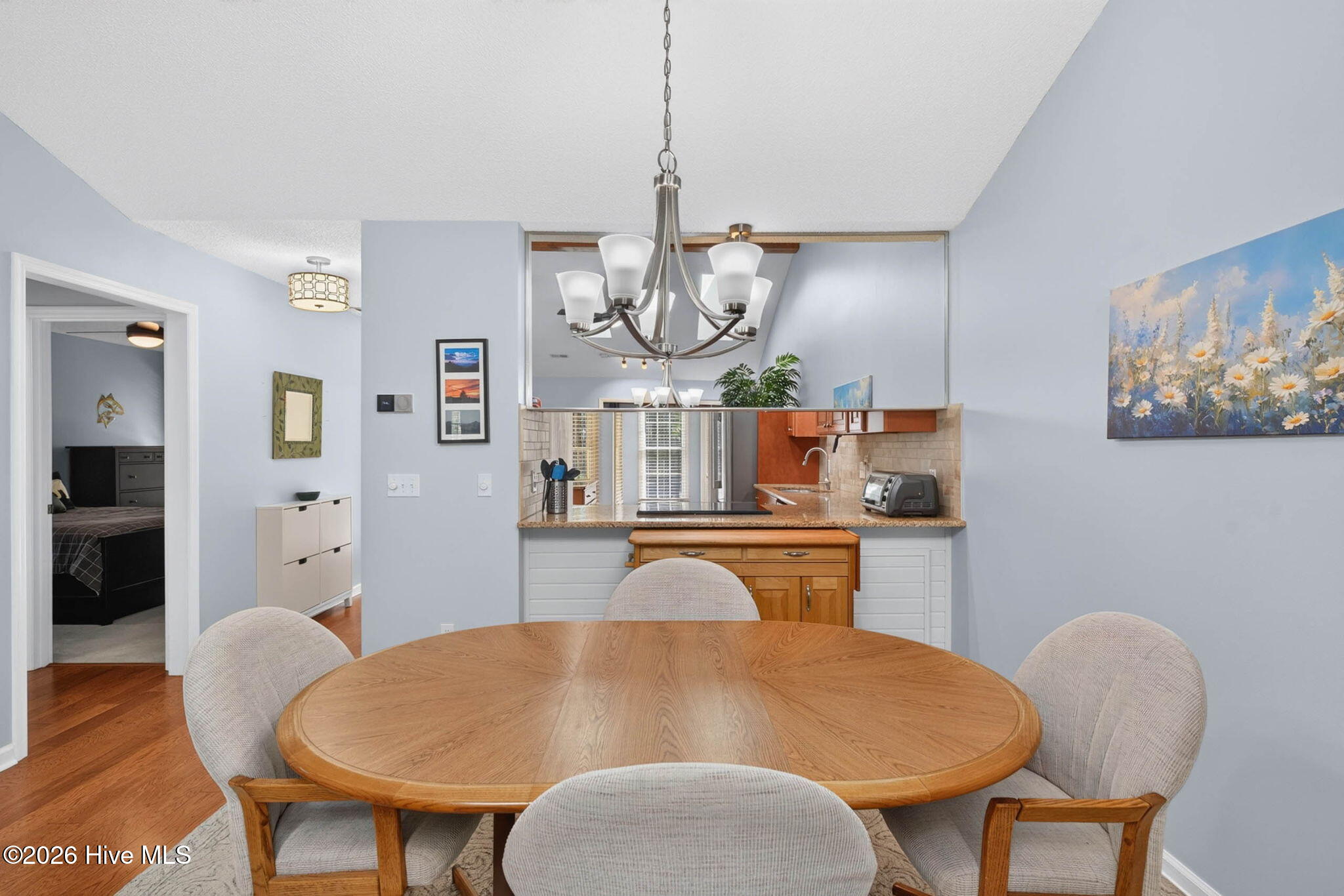 350 Sea Trail Drive E Apt 3 Property Photo 19