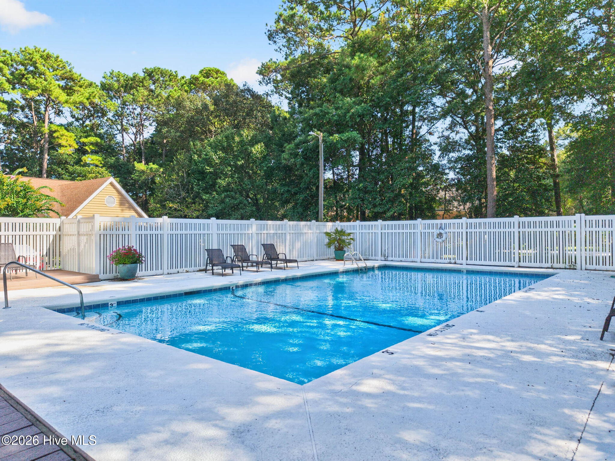 350 Sea Trail Drive E Apt 3 Property Photo 41